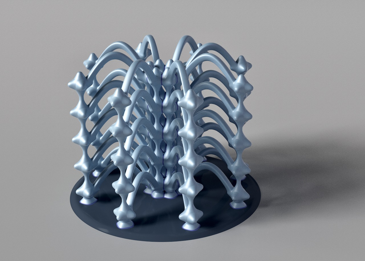 Spider Array