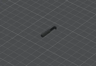PG1316s ULP Keycap Removal Tool