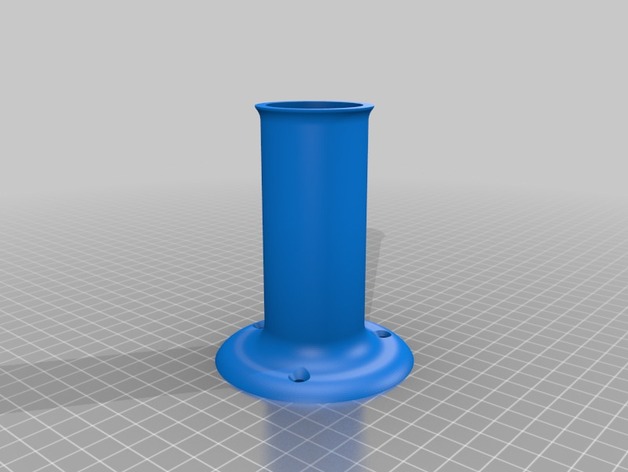 Wallmount Spoolholder — miniatura 2