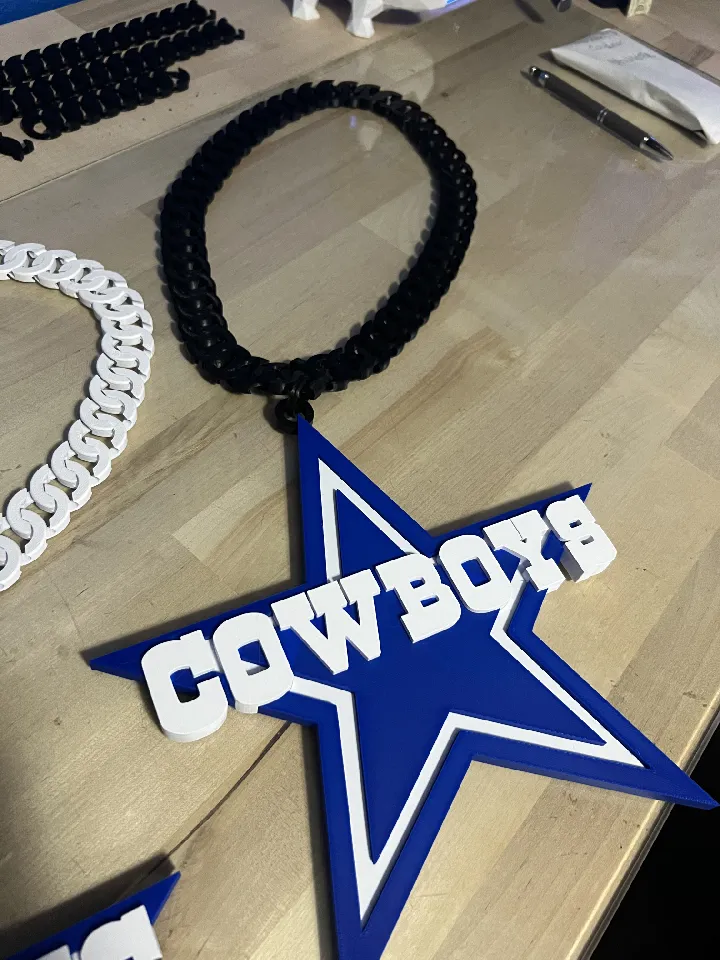 Dallas Cowboys Pendant by Balfour and 48 similar items