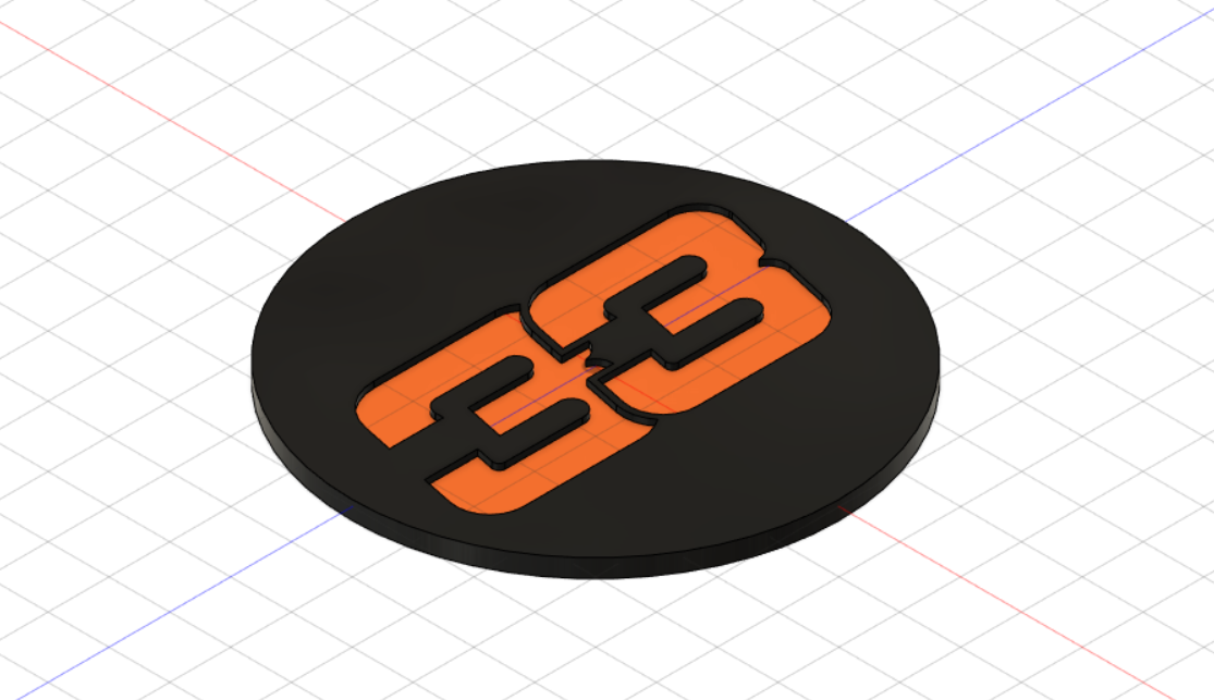 Max Verstappen coin