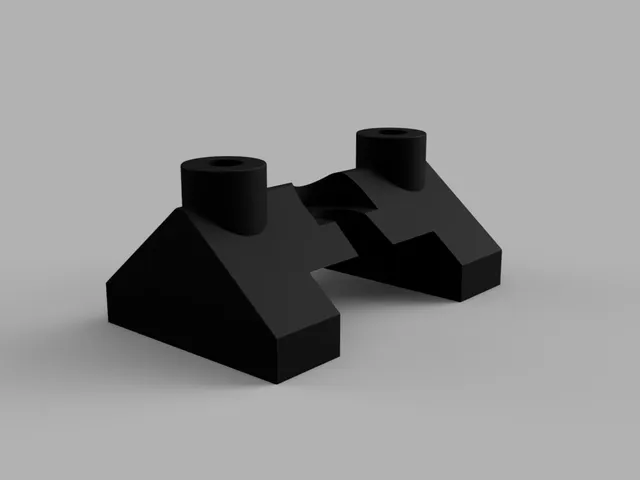 Maffer clip