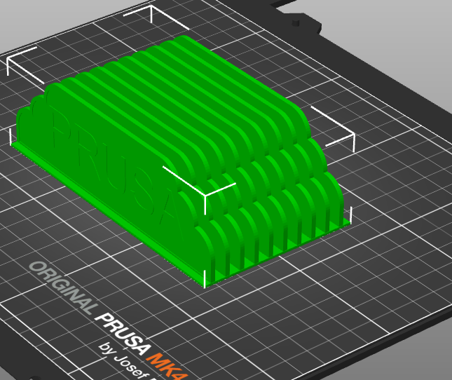 Build Plate Filing Folder — miniatura 2