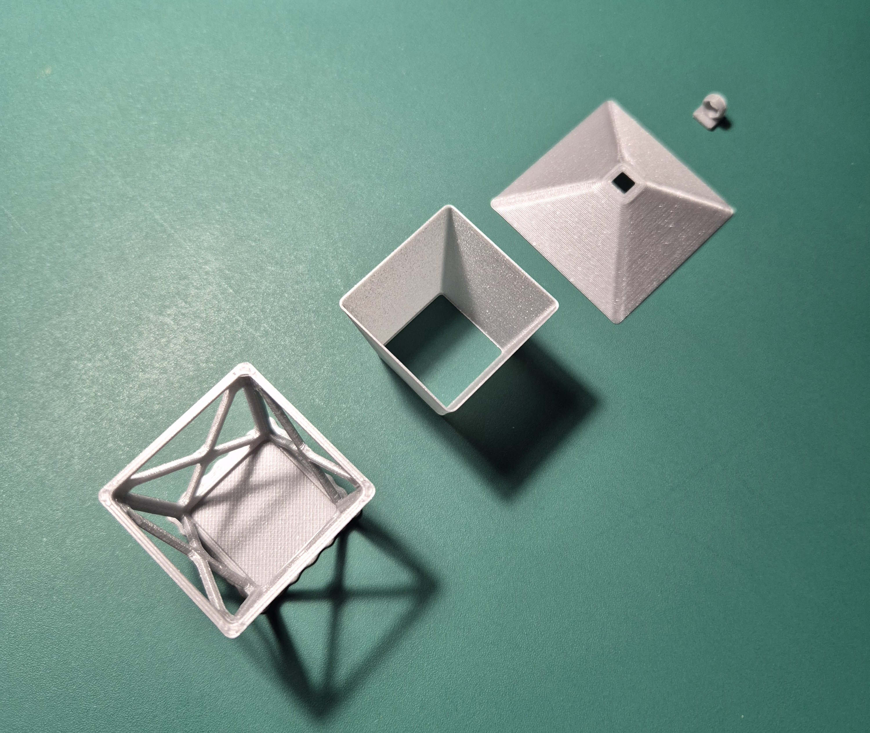 Lucerna - Lantern-Led — miniatura 9