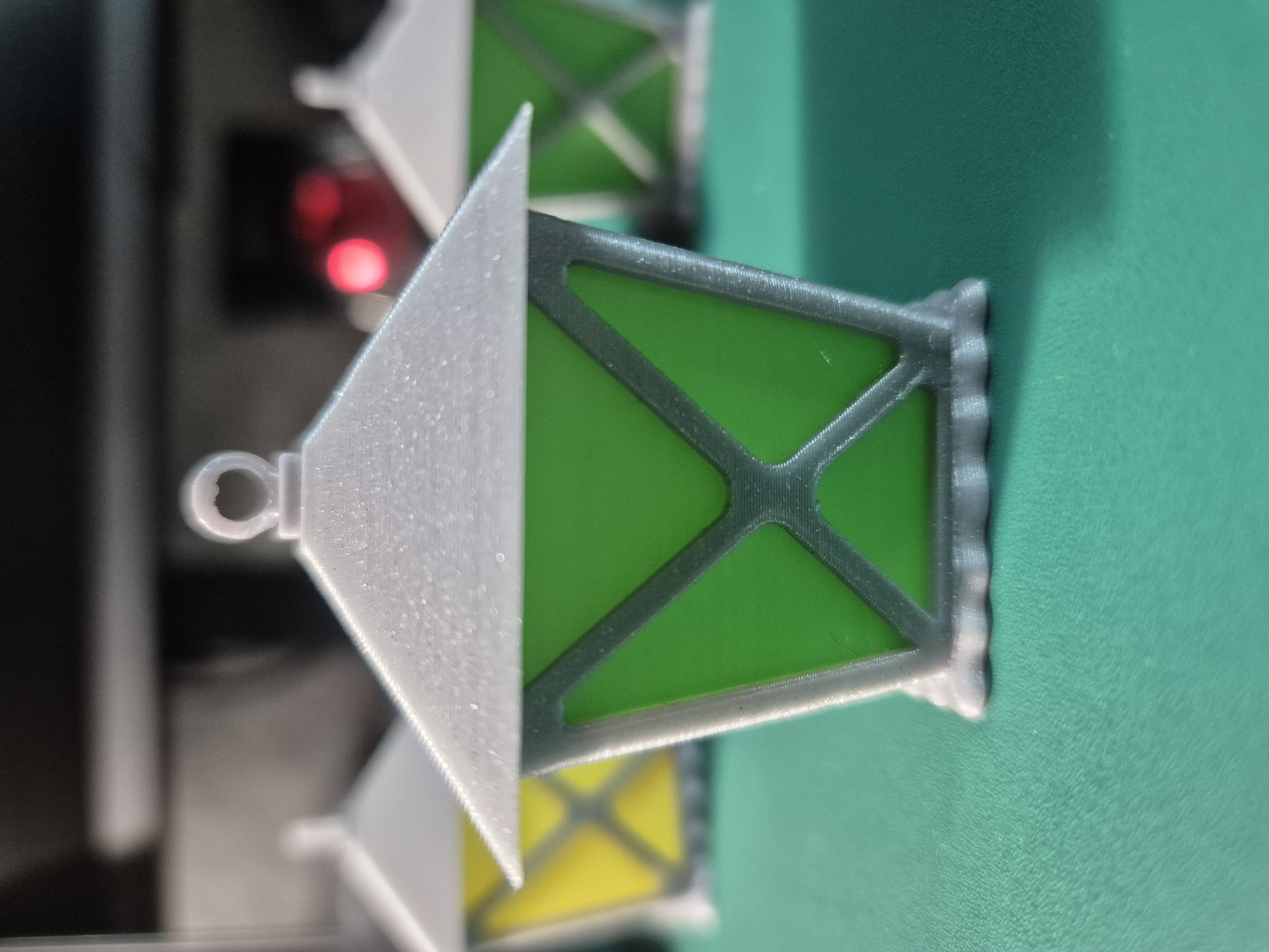 Lucerna - Lantern-Led — miniatura 3