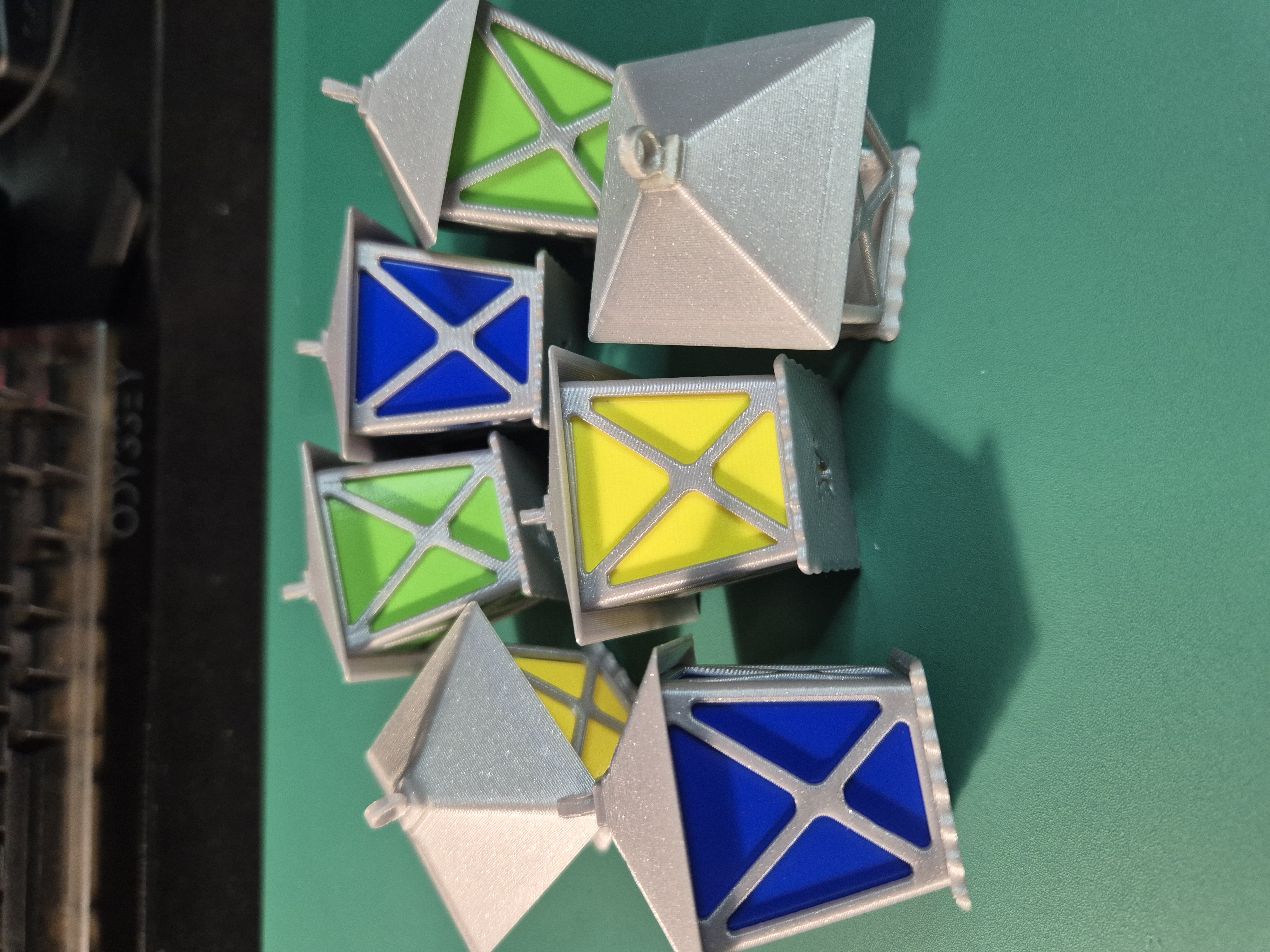 Lucerna - Lantern-Led — miniatura 7