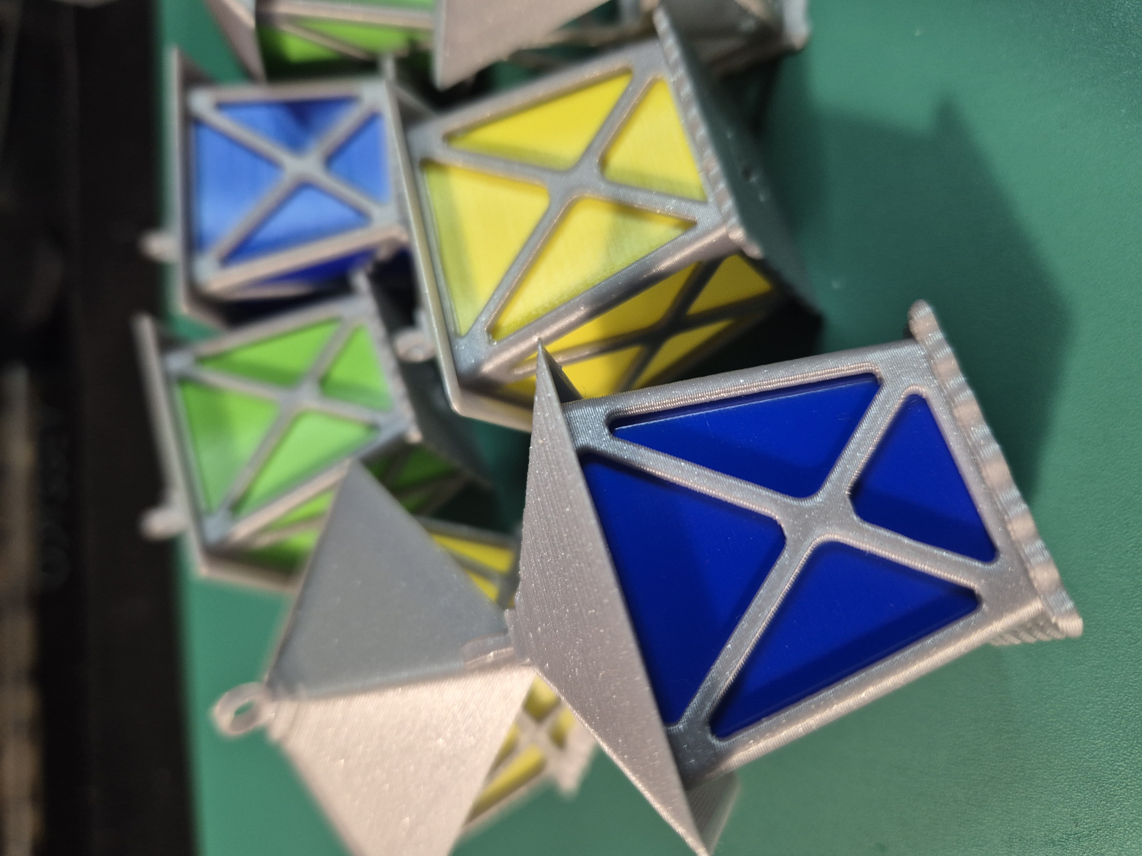 Lucerna - Lantern-Led — miniatura 5