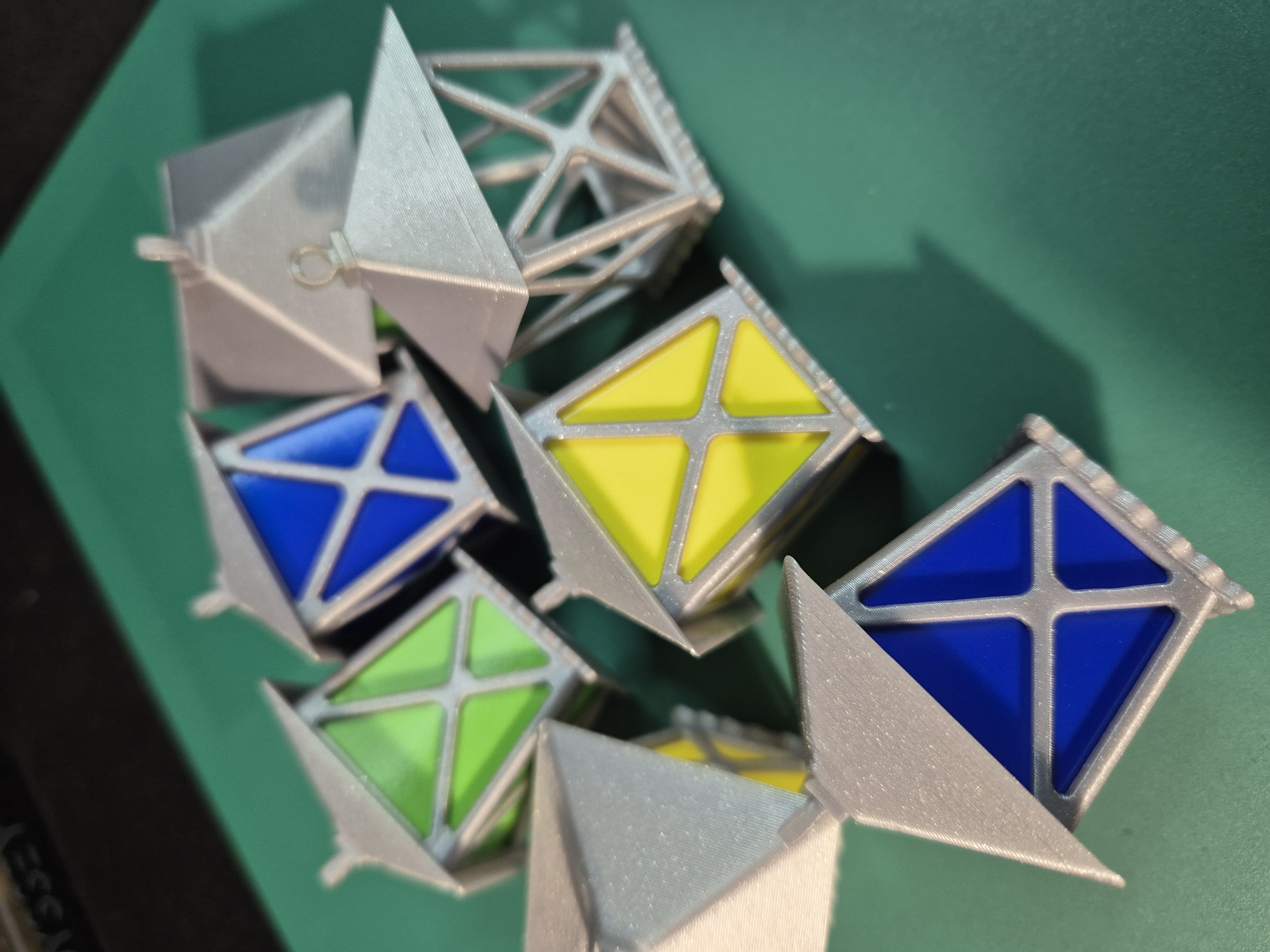 Lucerna - Lantern-Led — miniatura 6