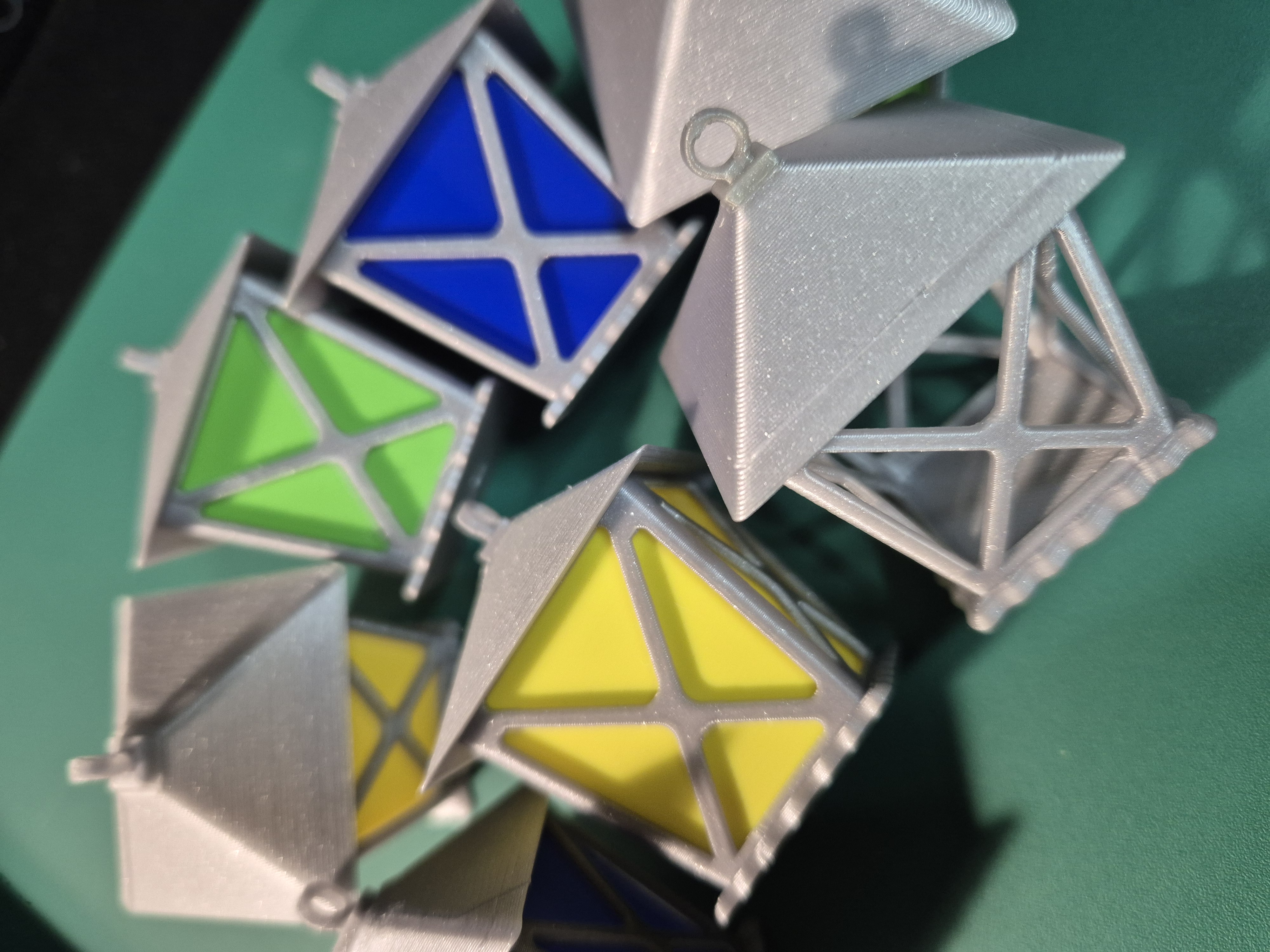 Lucerna - Lantern-Led — miniatura 4