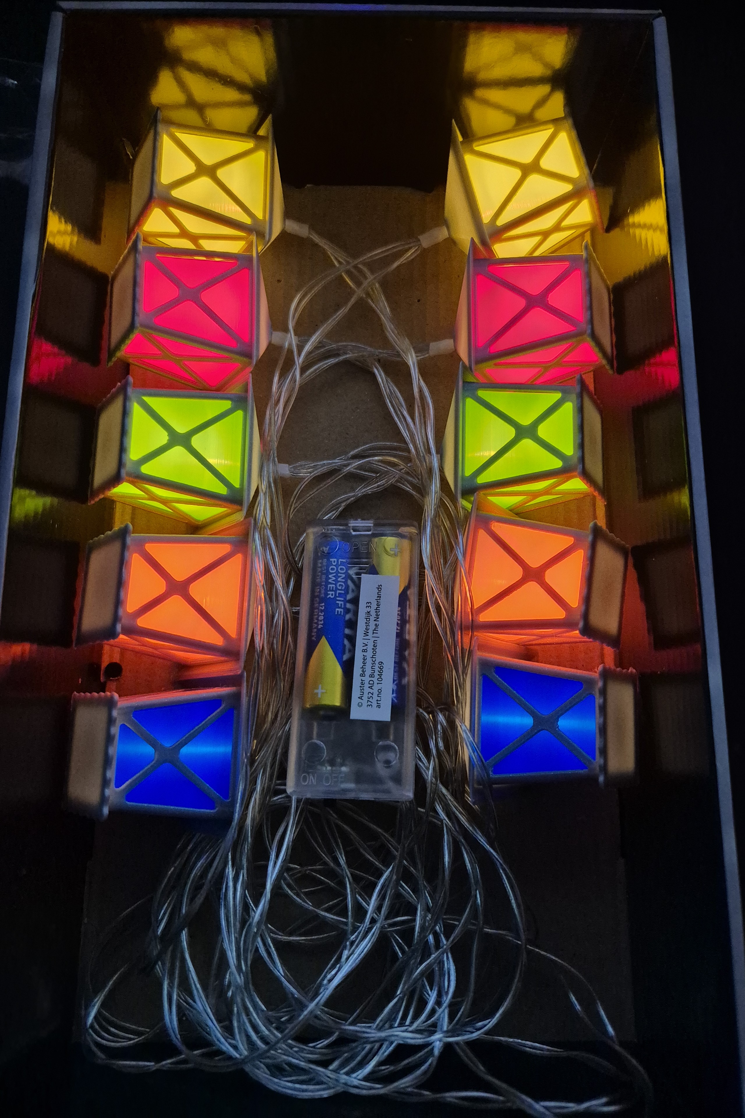 Lucerna - Lantern-Led — miniatura 2