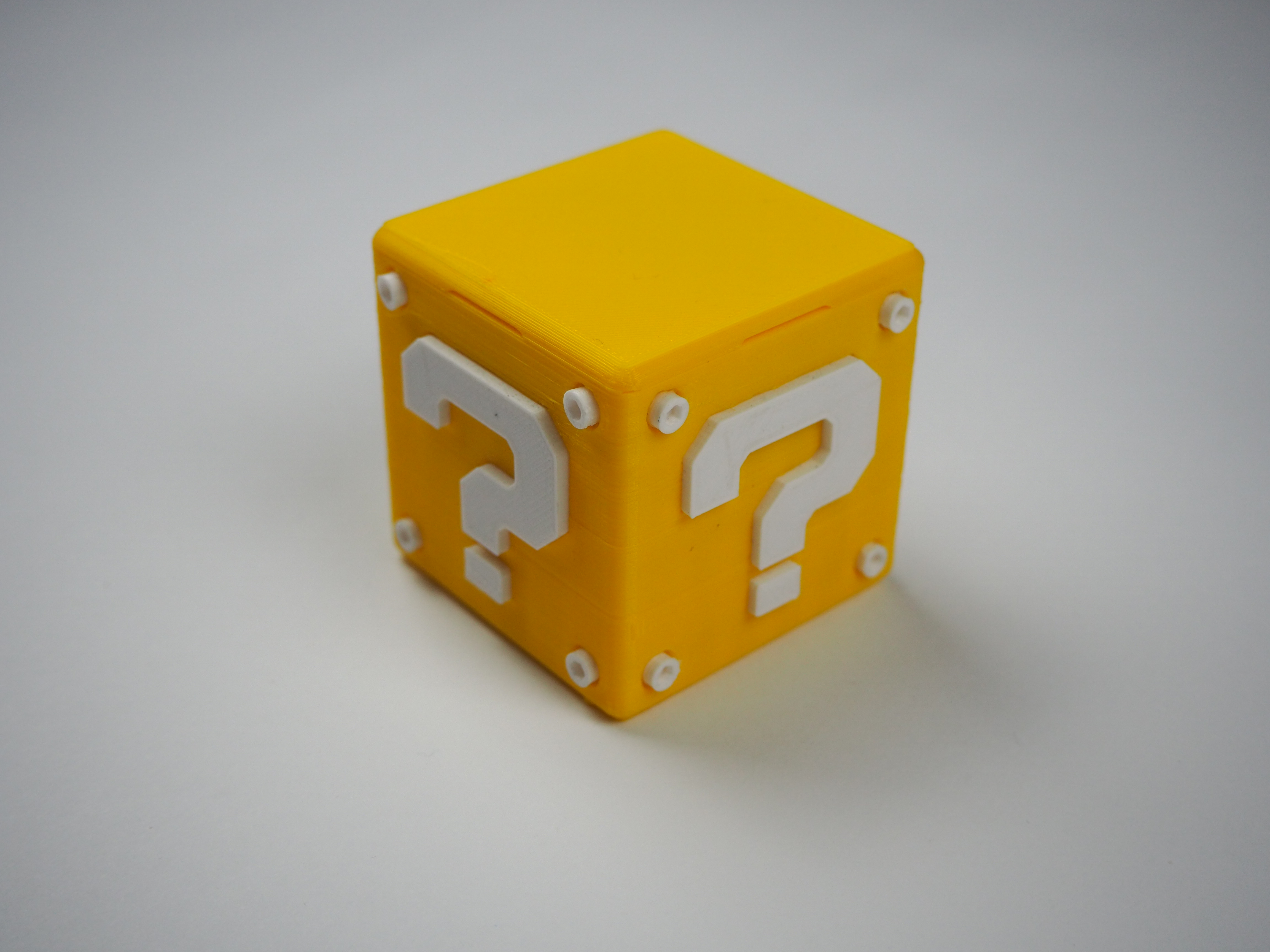 Question Block Remix — miniatura 4