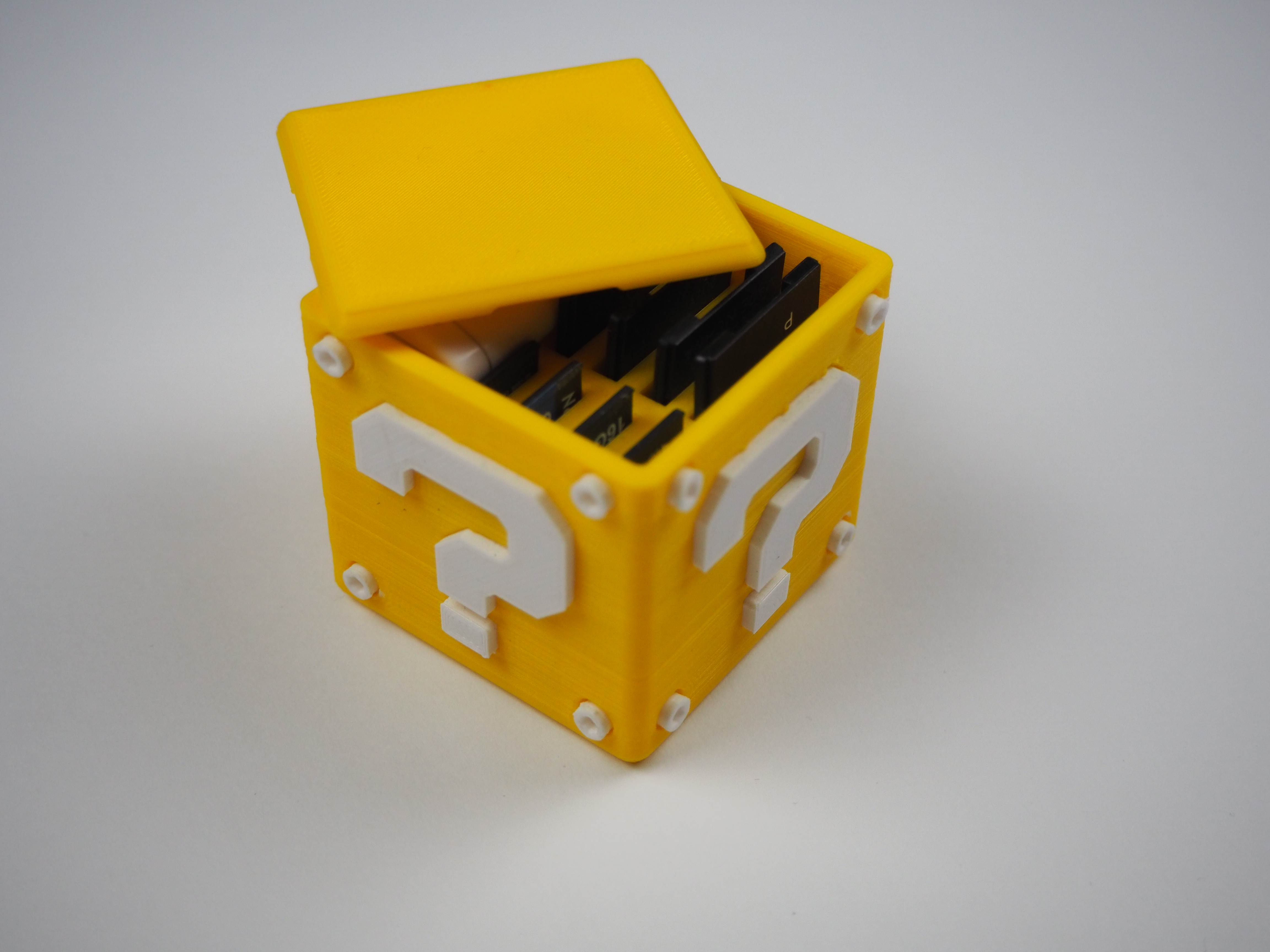 Question Block Remix — miniatura 3