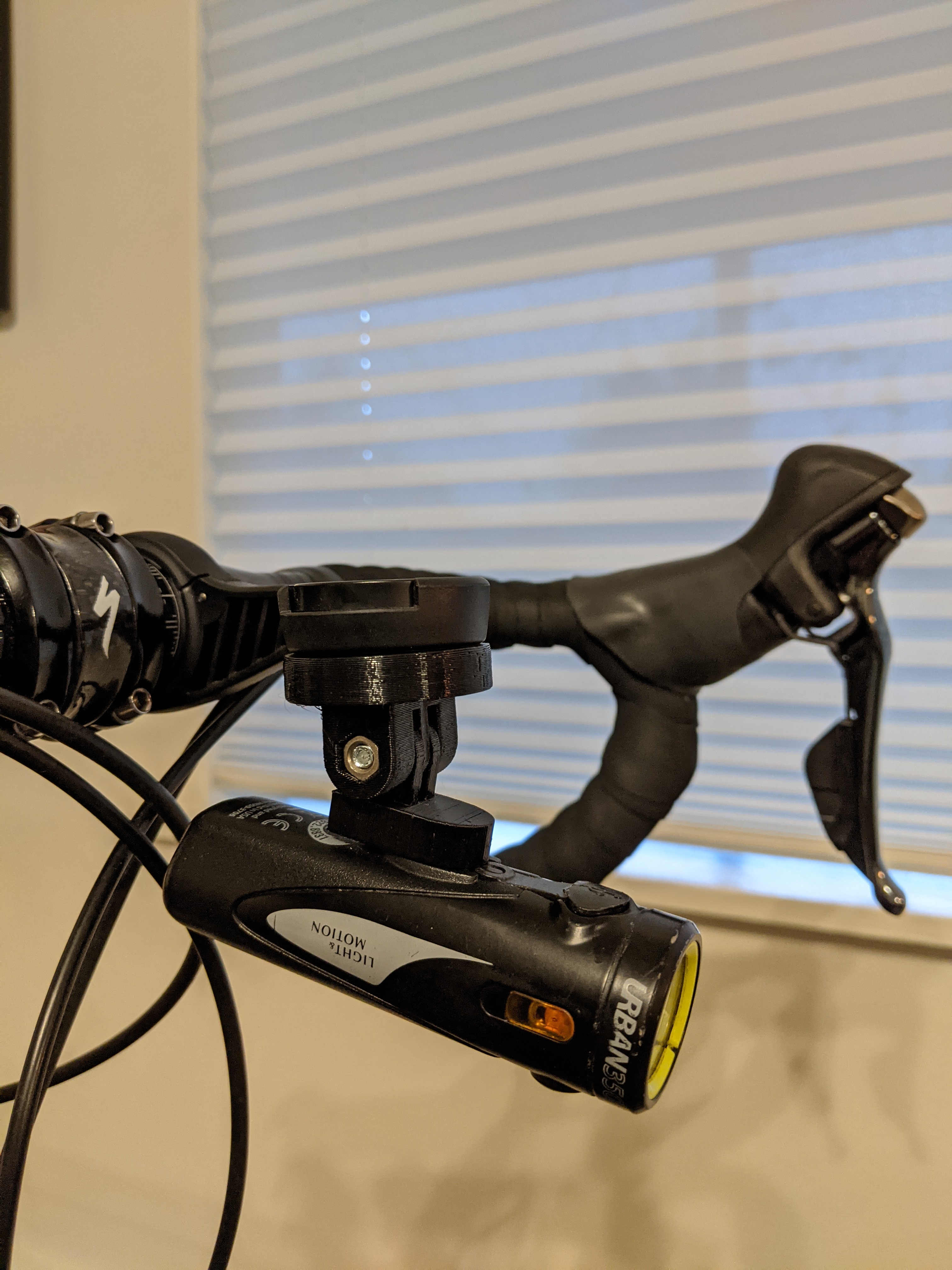 Garmin GoPro Mount Adapter