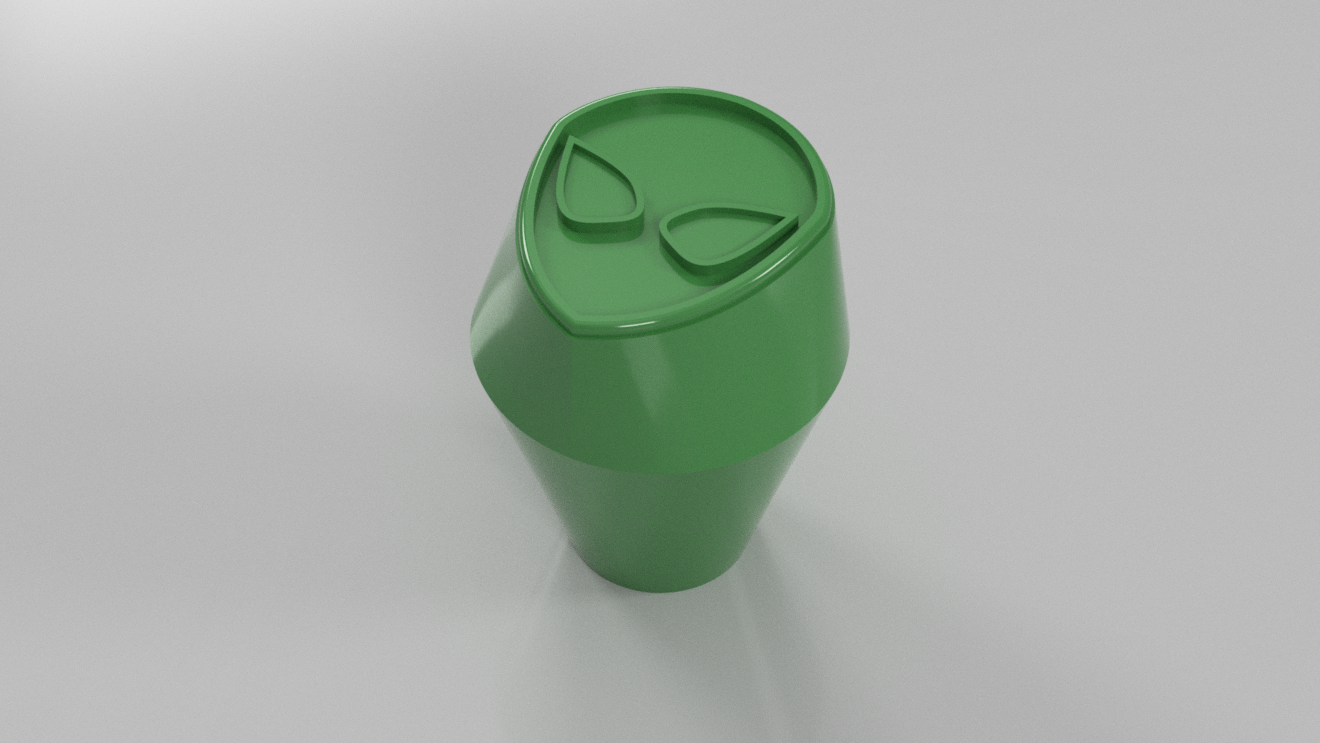 Alien Gear Shift