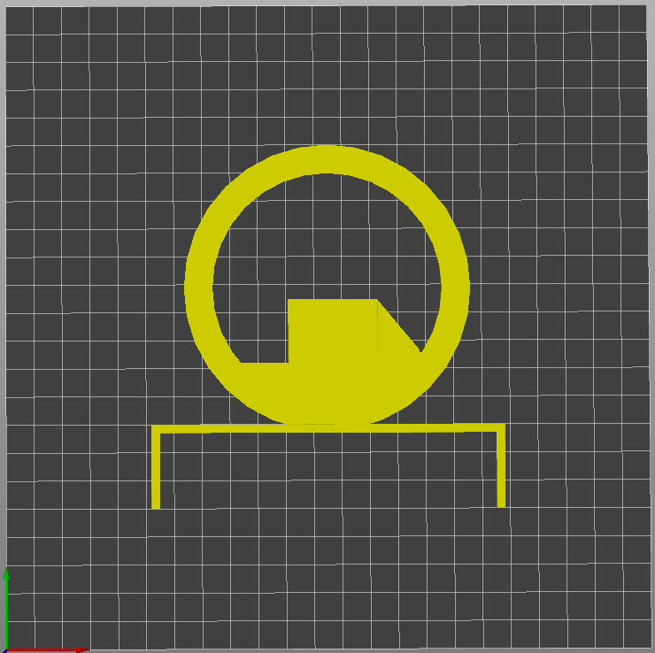 Black Mesa - bTicino Living Now