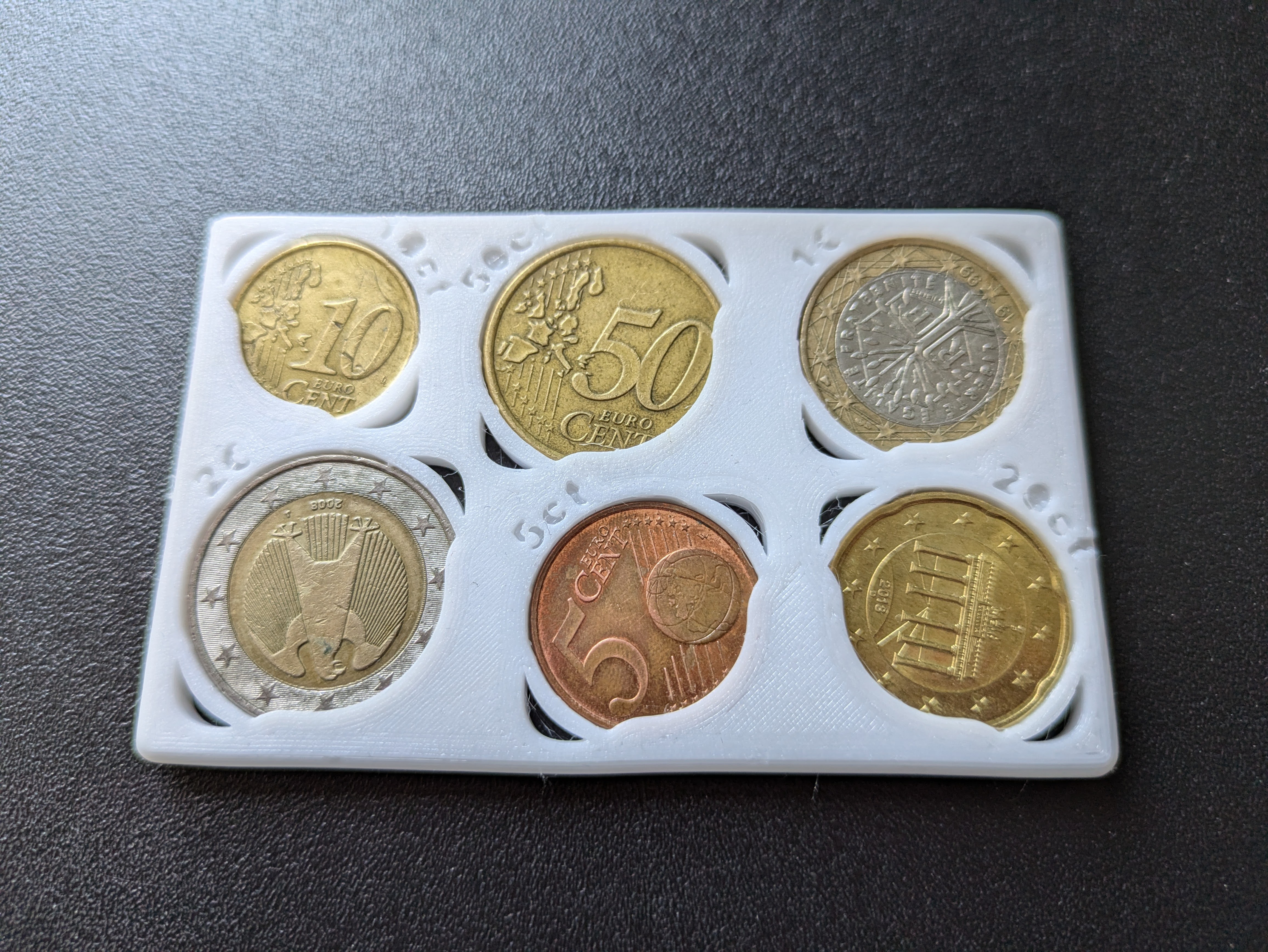 CoinCard
