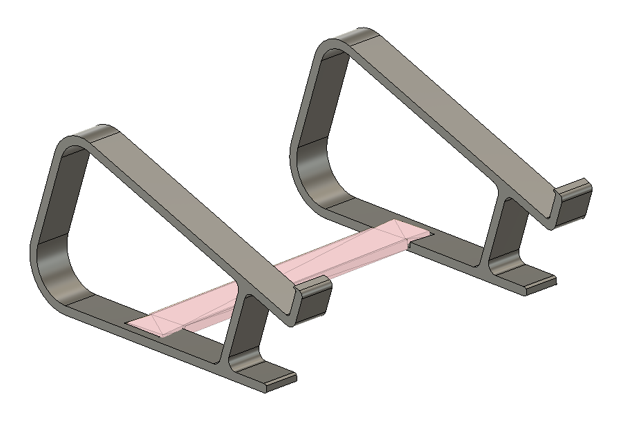 Macbook Stand 16inch + Case — miniatura 4