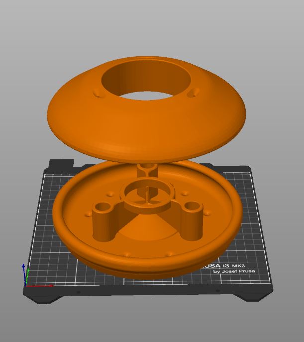 Bird Feeder — miniatura 4