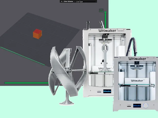 Bambu Studio profile for Ultimaker 2+