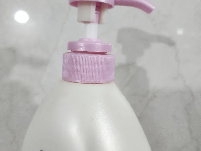 Dove Body Wash Saver