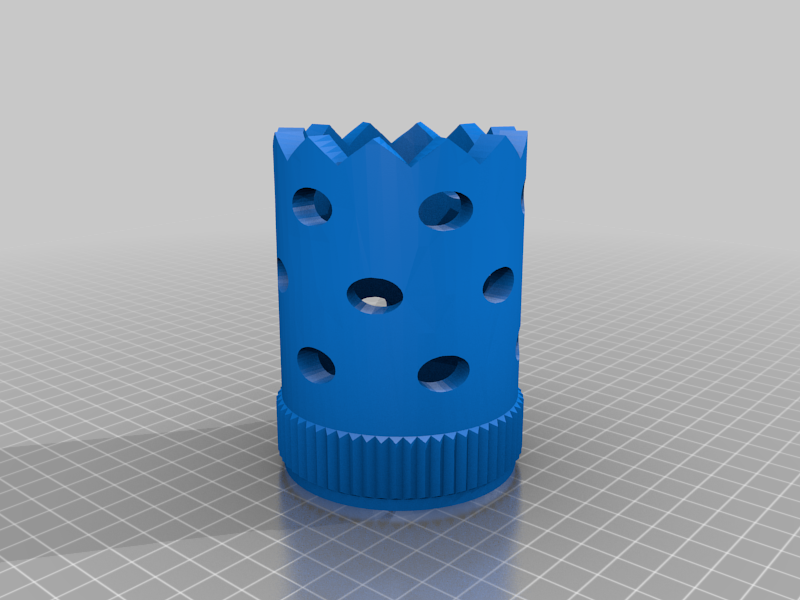 Adventure Force Tetrashot Breacher Muzzle — miniatura 2