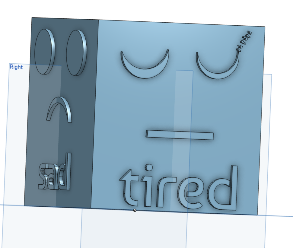 toothbrushes box
