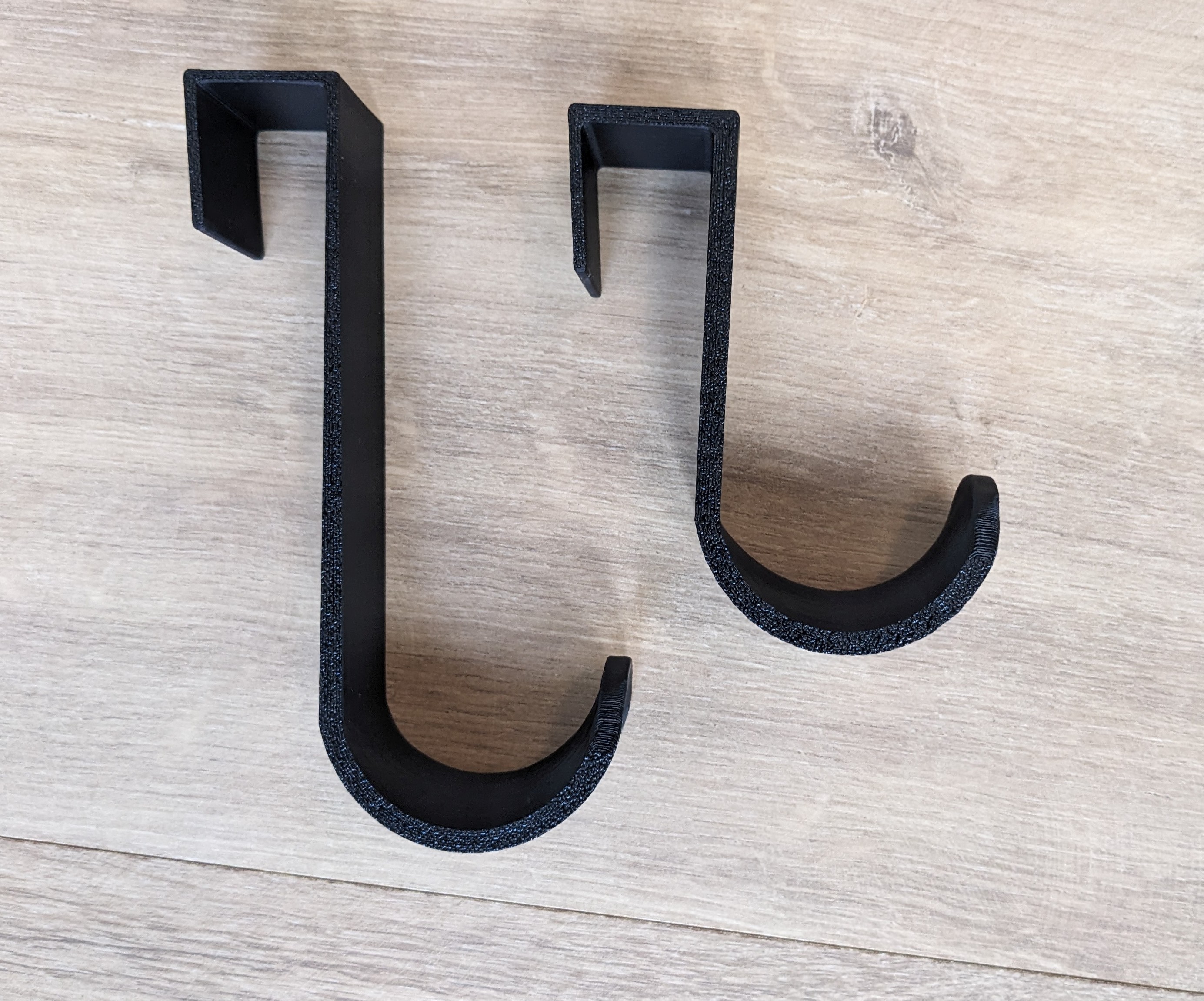 Door Hook - Strong 20m