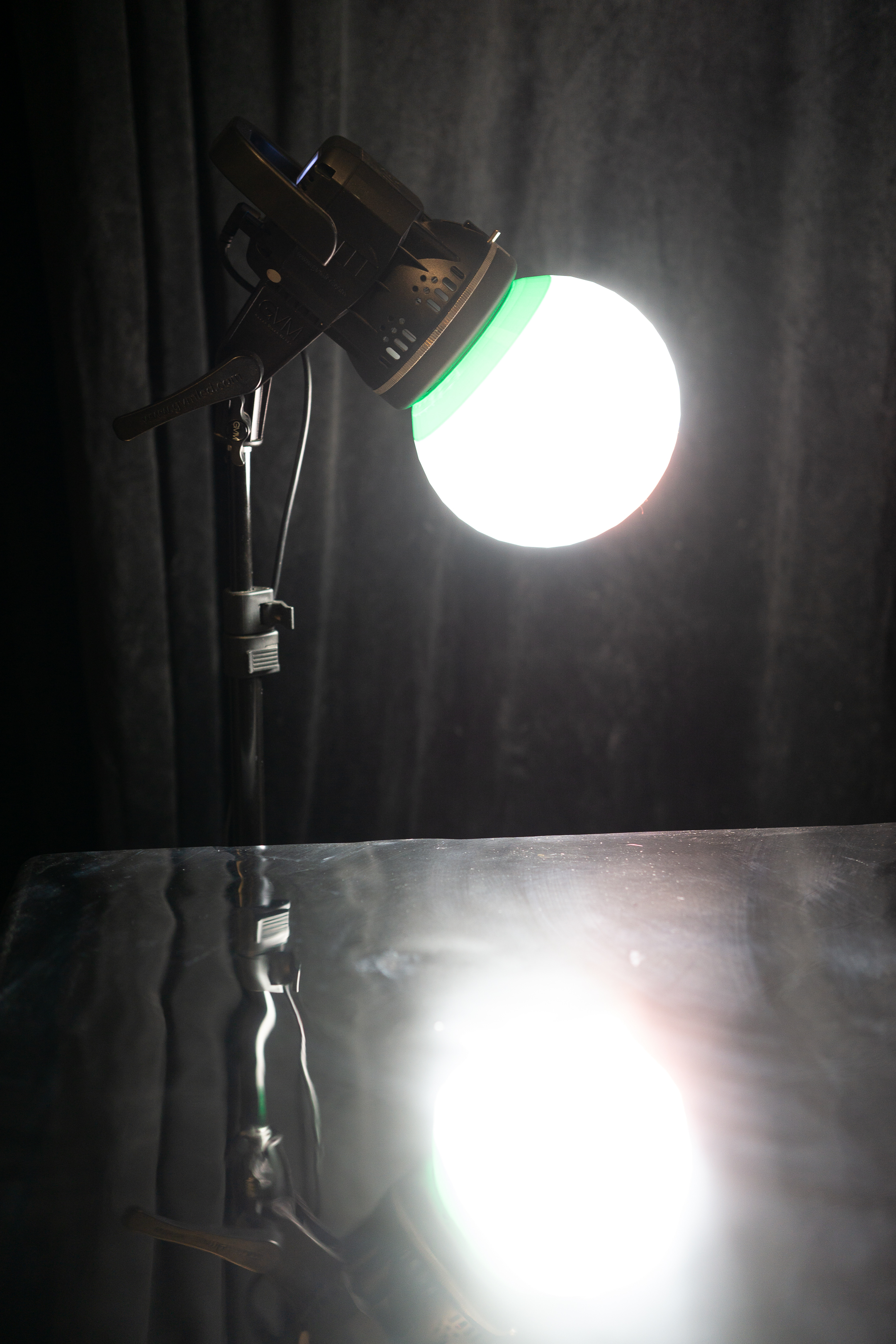 7in bowens Lantern