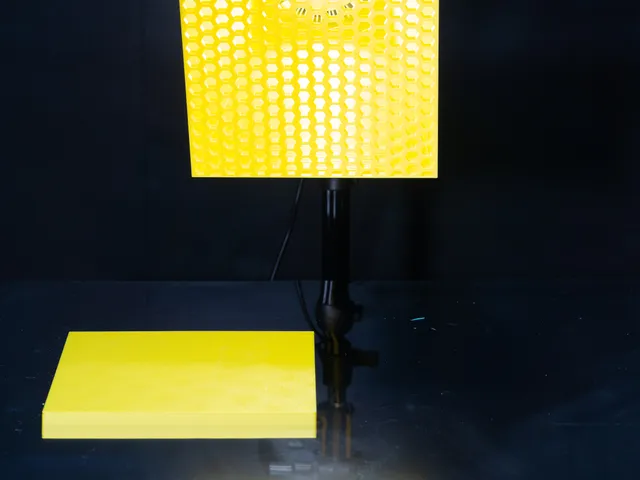 7in Bowens Softbox with Grid and Diffuser
