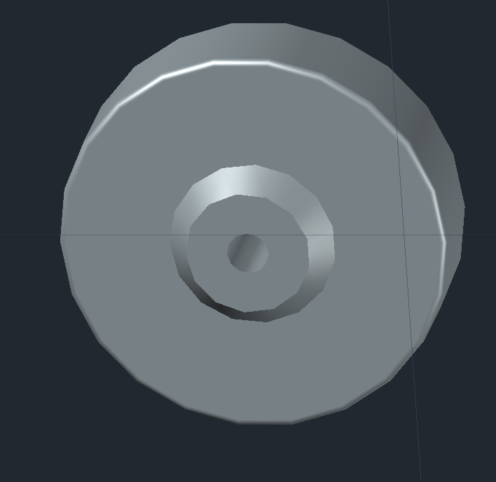 BBQ Wheel — thumbnail 2