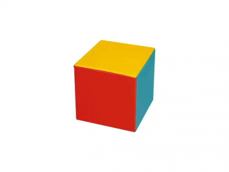 cube
