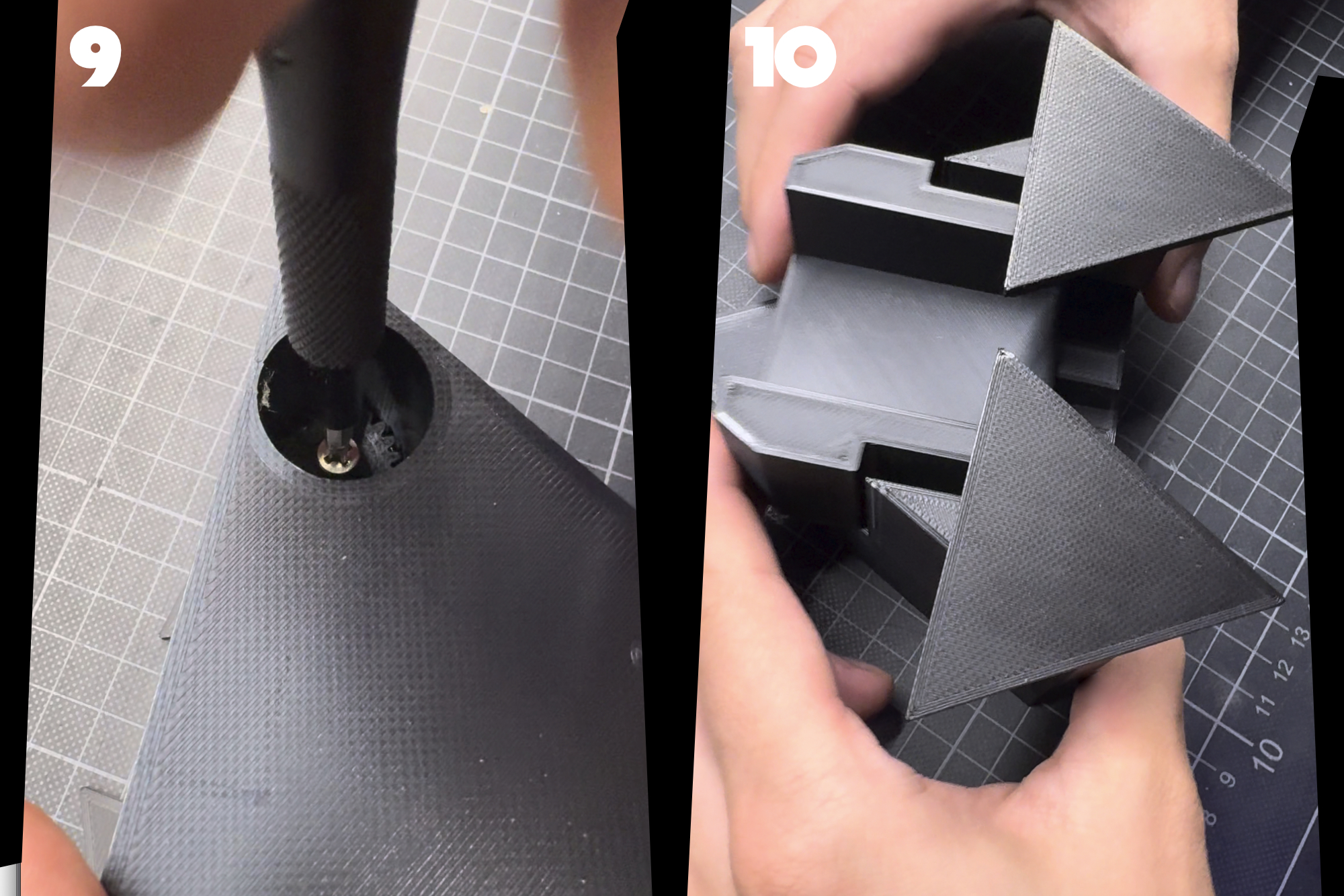 Mechanical Ukulele Mount — miniatura 11