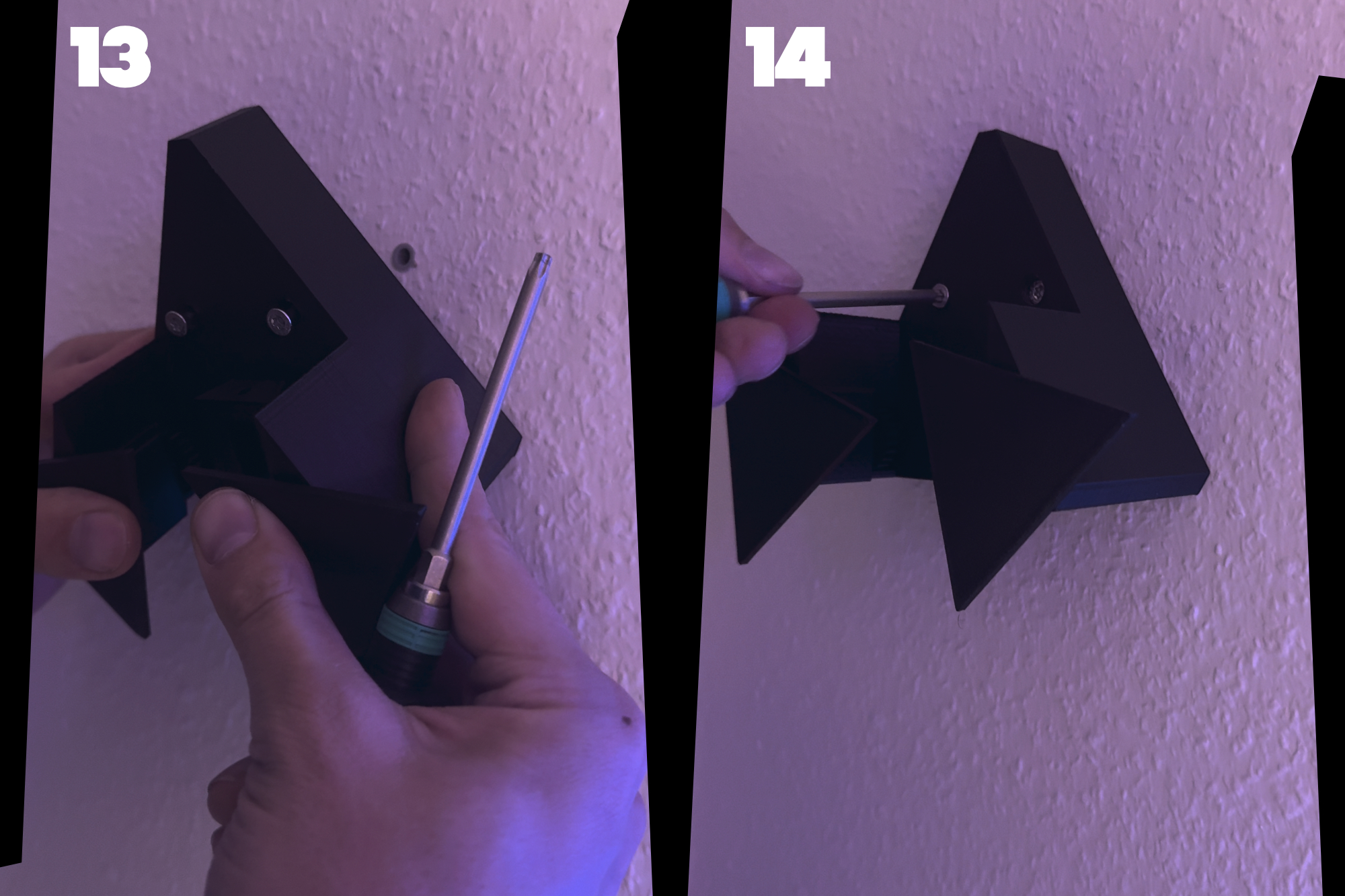 Mechanical Ukulele Mount — miniatura 13