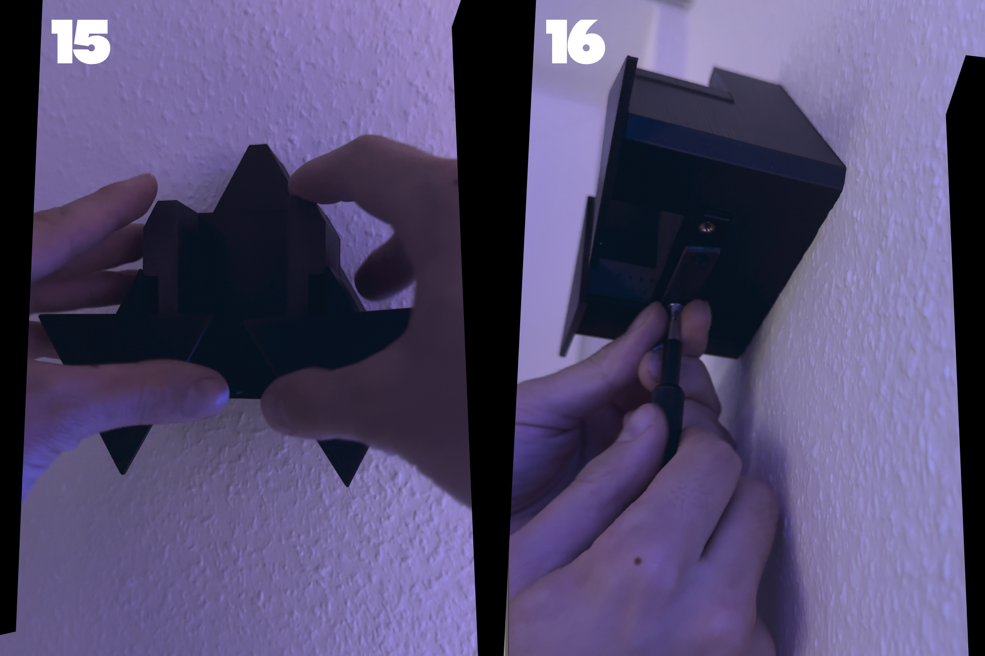 Mechanical Ukulele Mount — miniatura 14