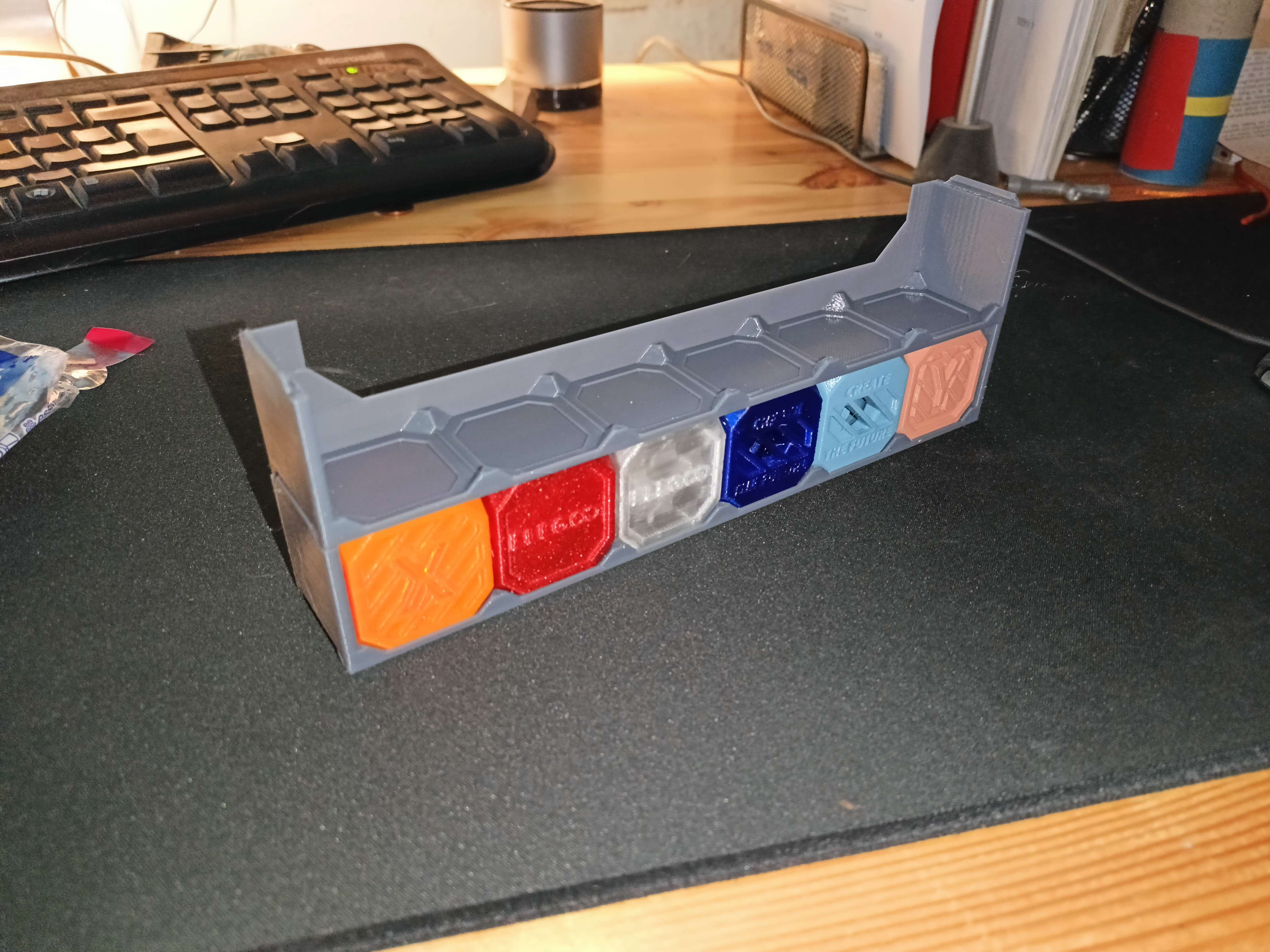 Elegoo Calibration Cube — thumbnail 8