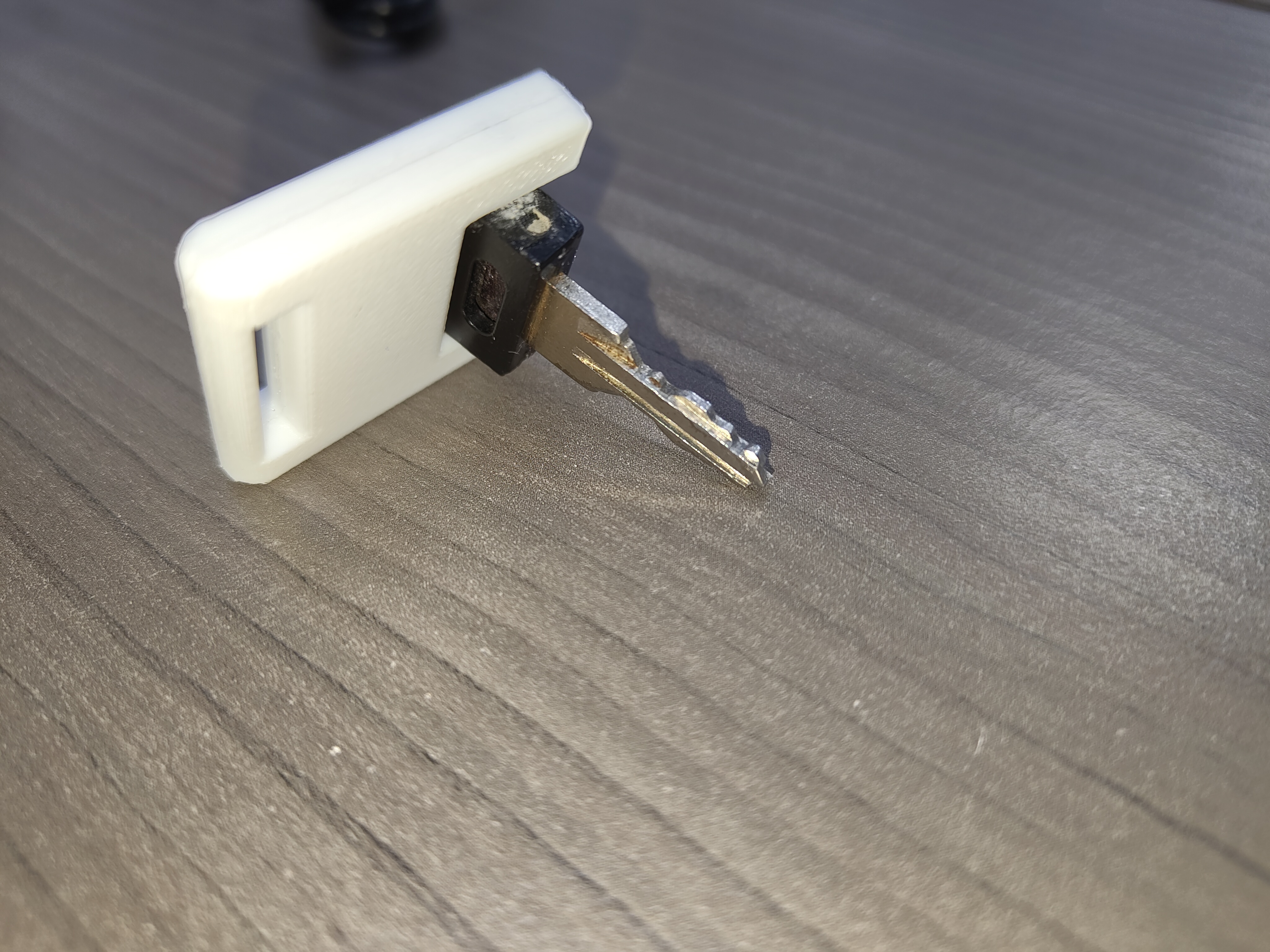Deskopt Key Case