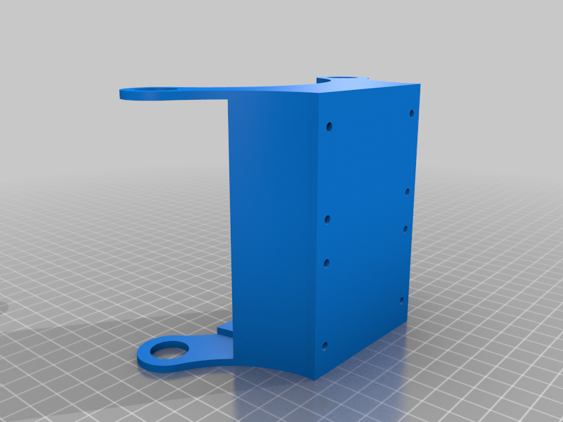 reittec polisher stepper mod — miniatura 2