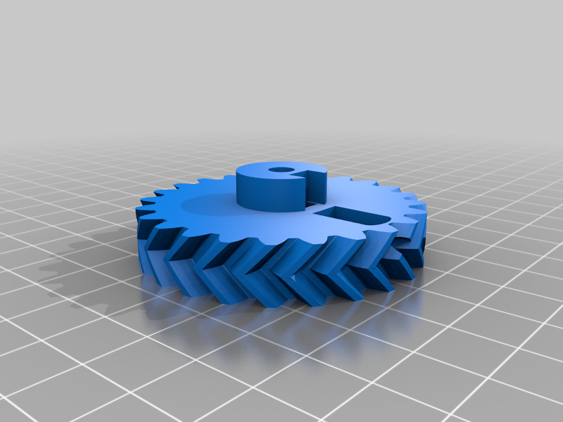 reittec polisher stepper mod — miniatura 5