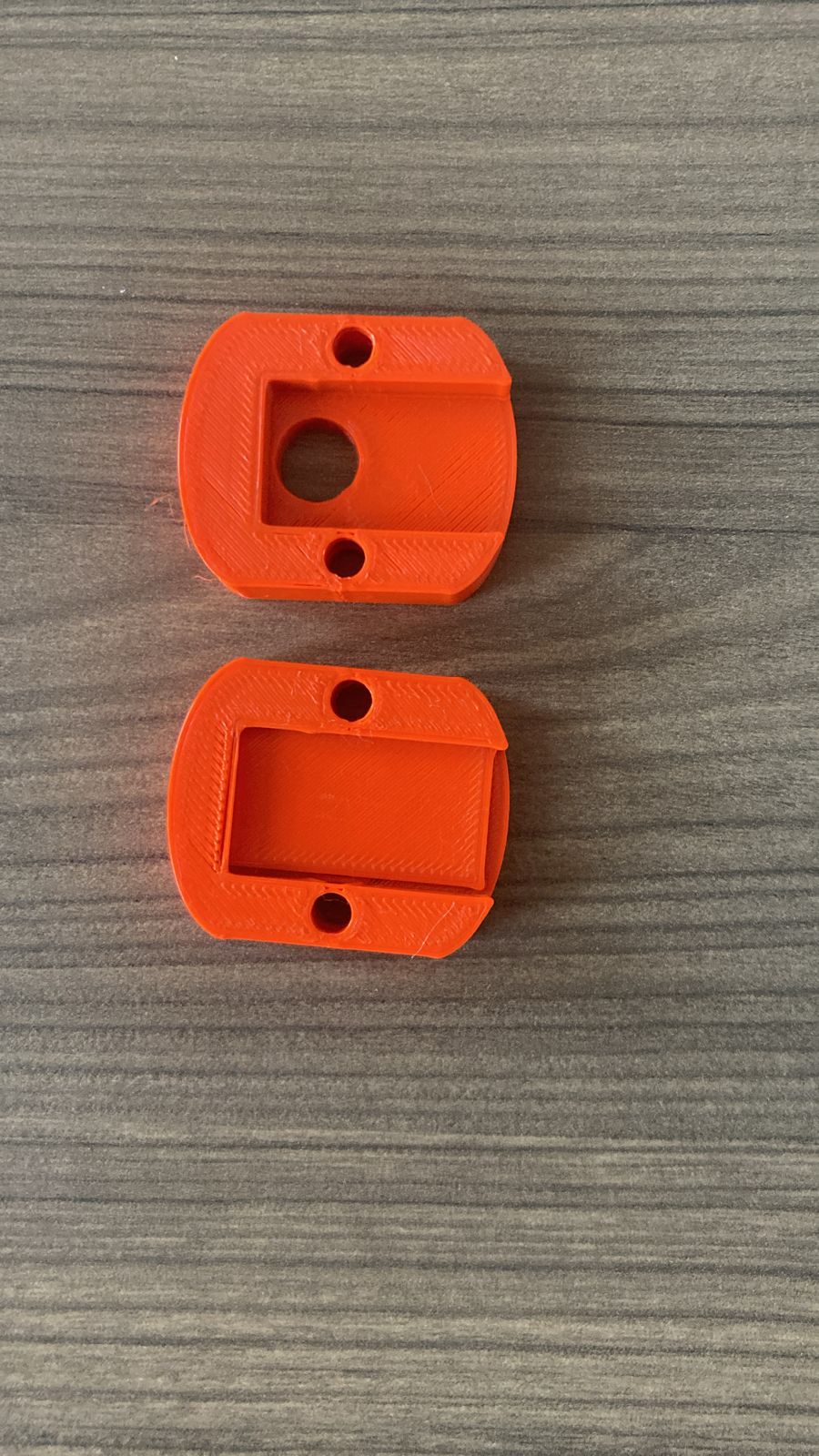 case for MLX90640 32×24 Pixels 55°