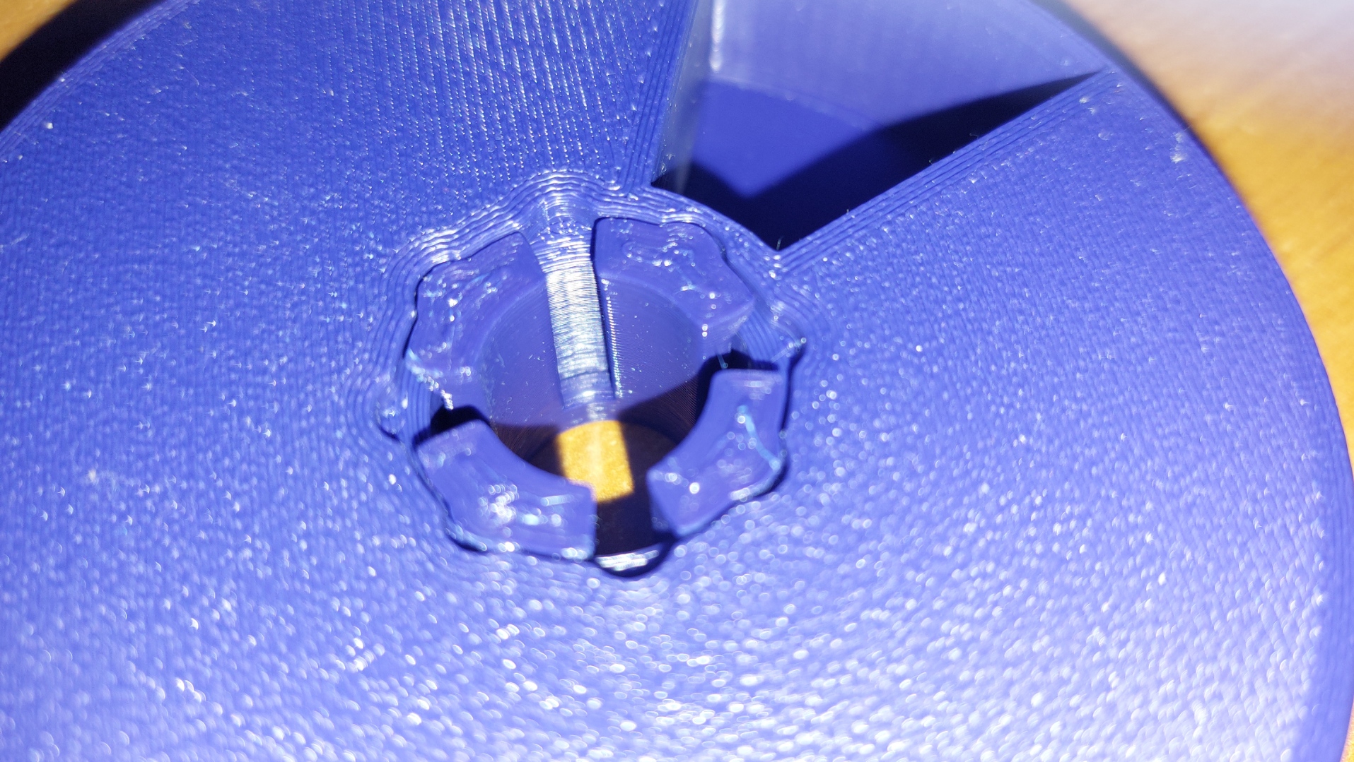 Rotary sorting box