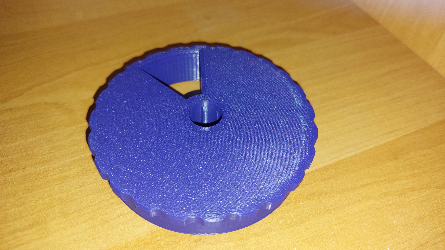 Rotary sorting box — thumbnail 2