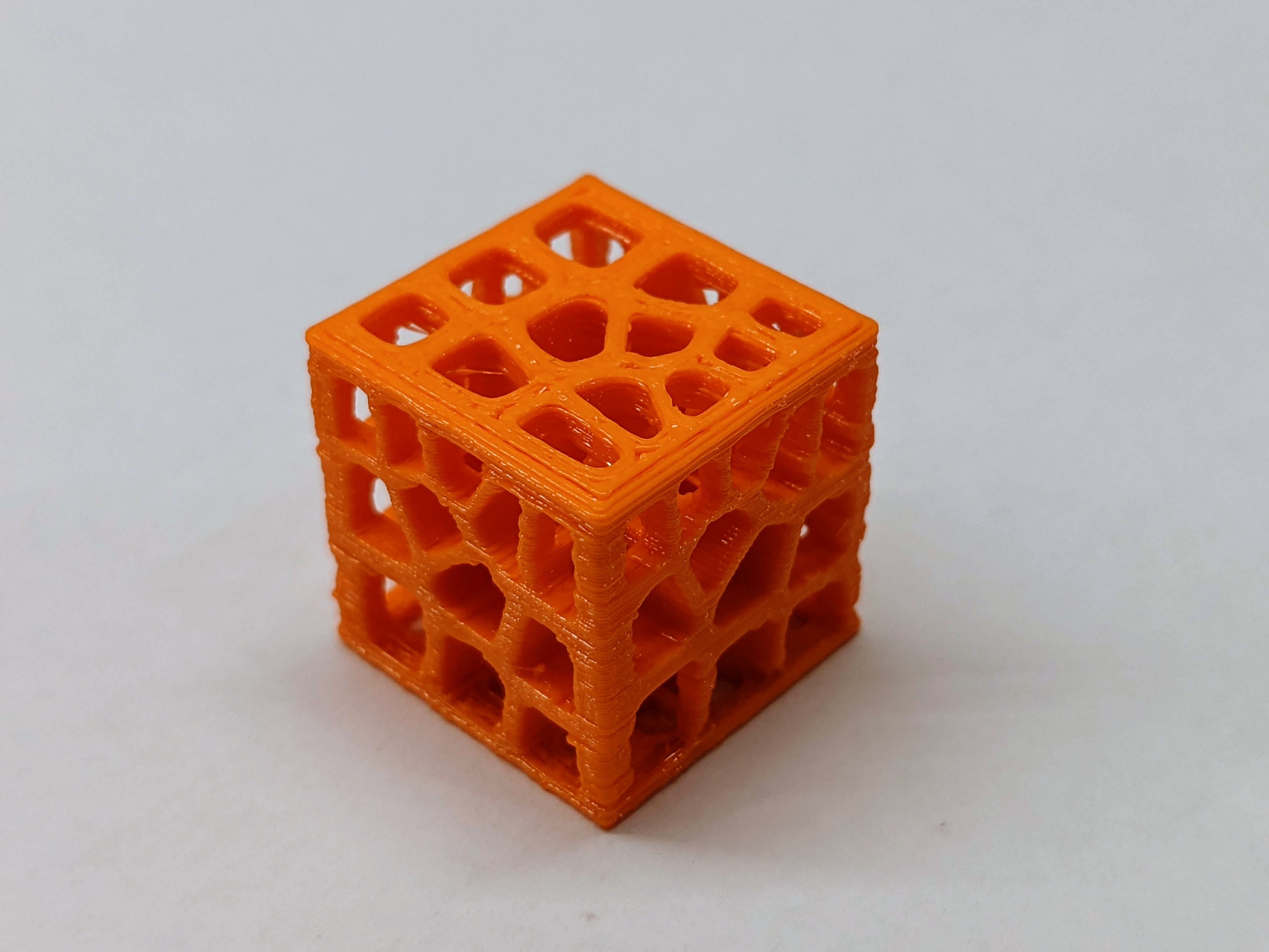 Voronoi Torture Test — thumbnail 2