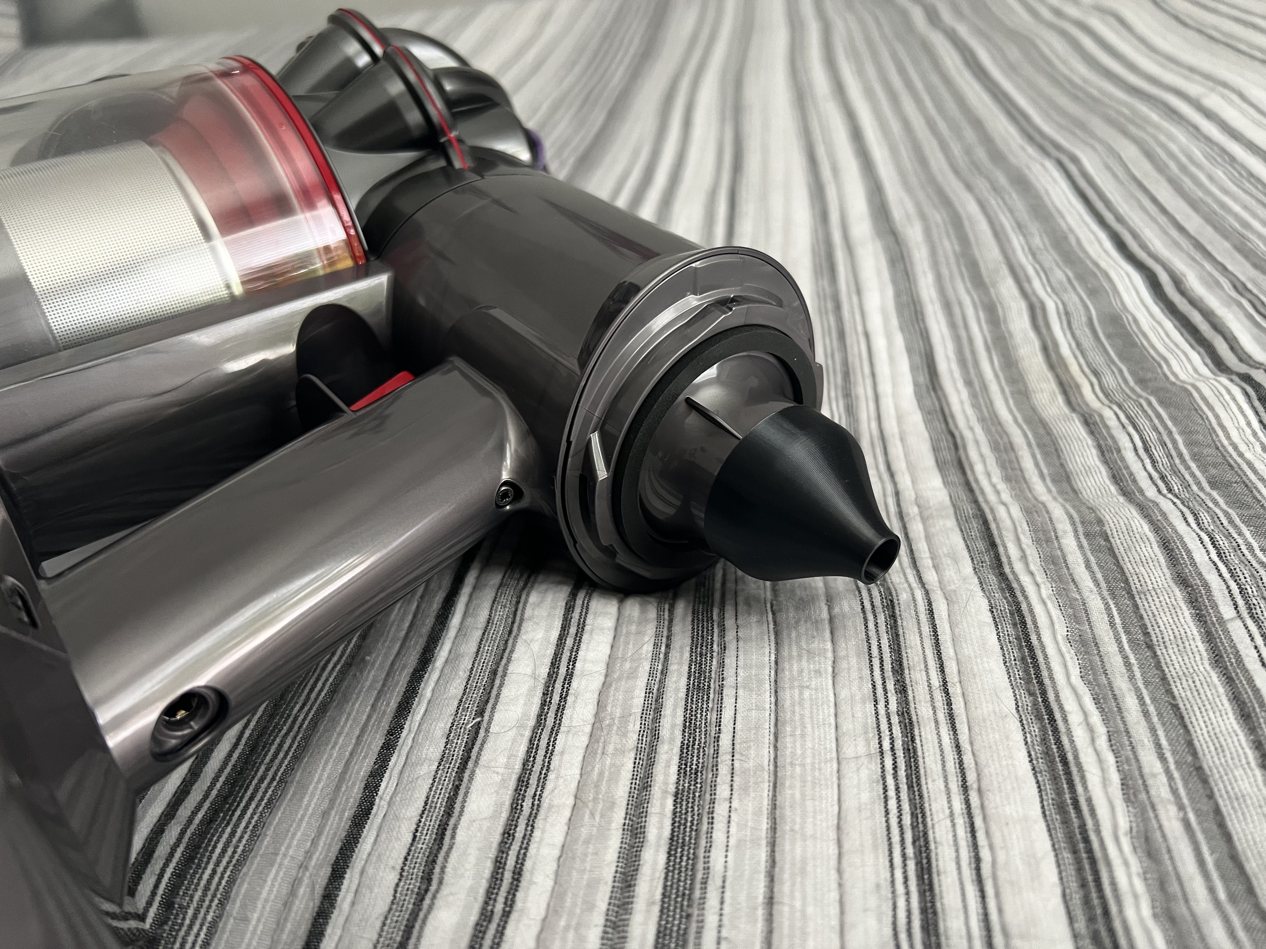 Dyson V8 Air Duster/Blower