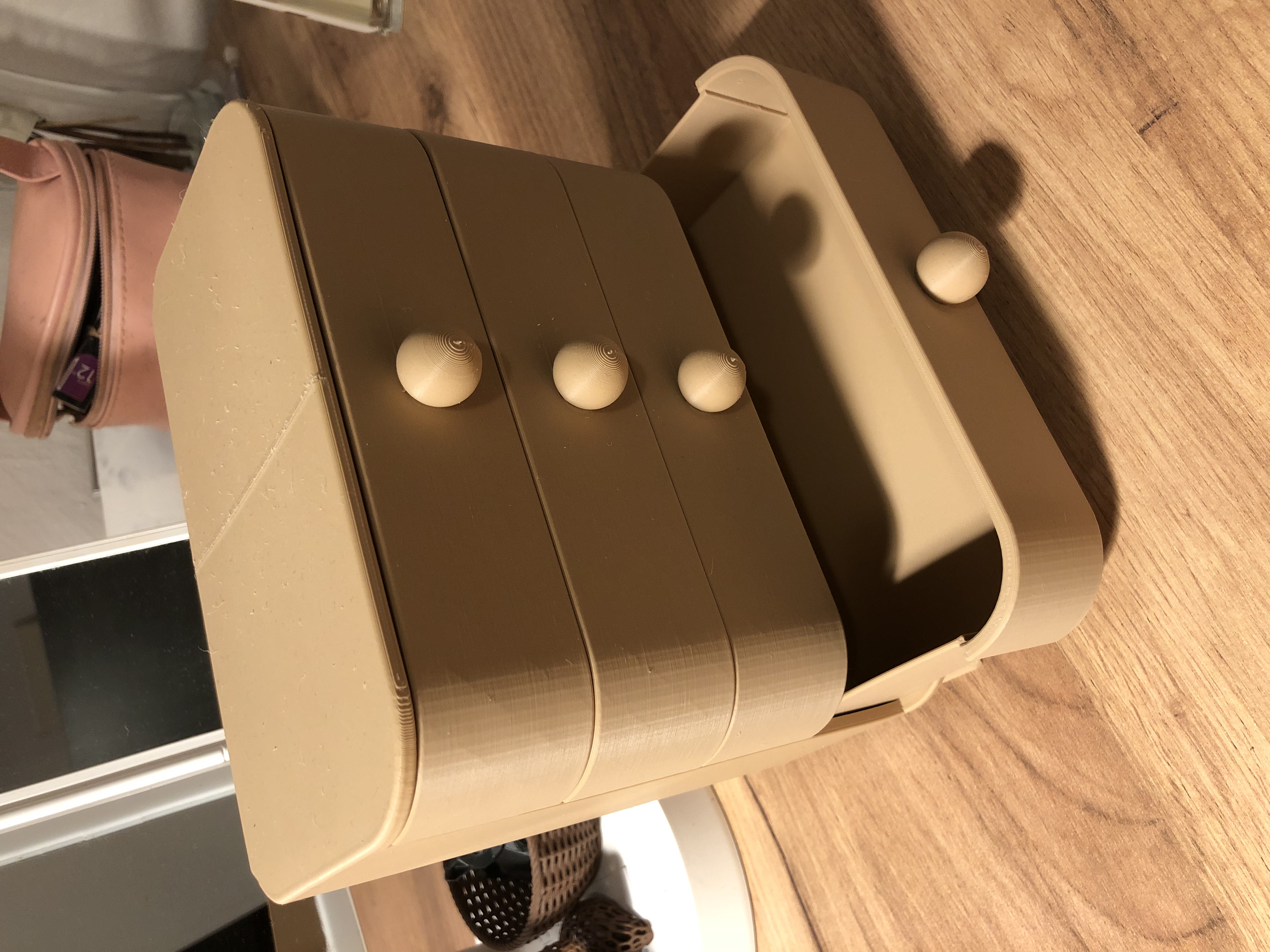 Jewelry Box Organizer