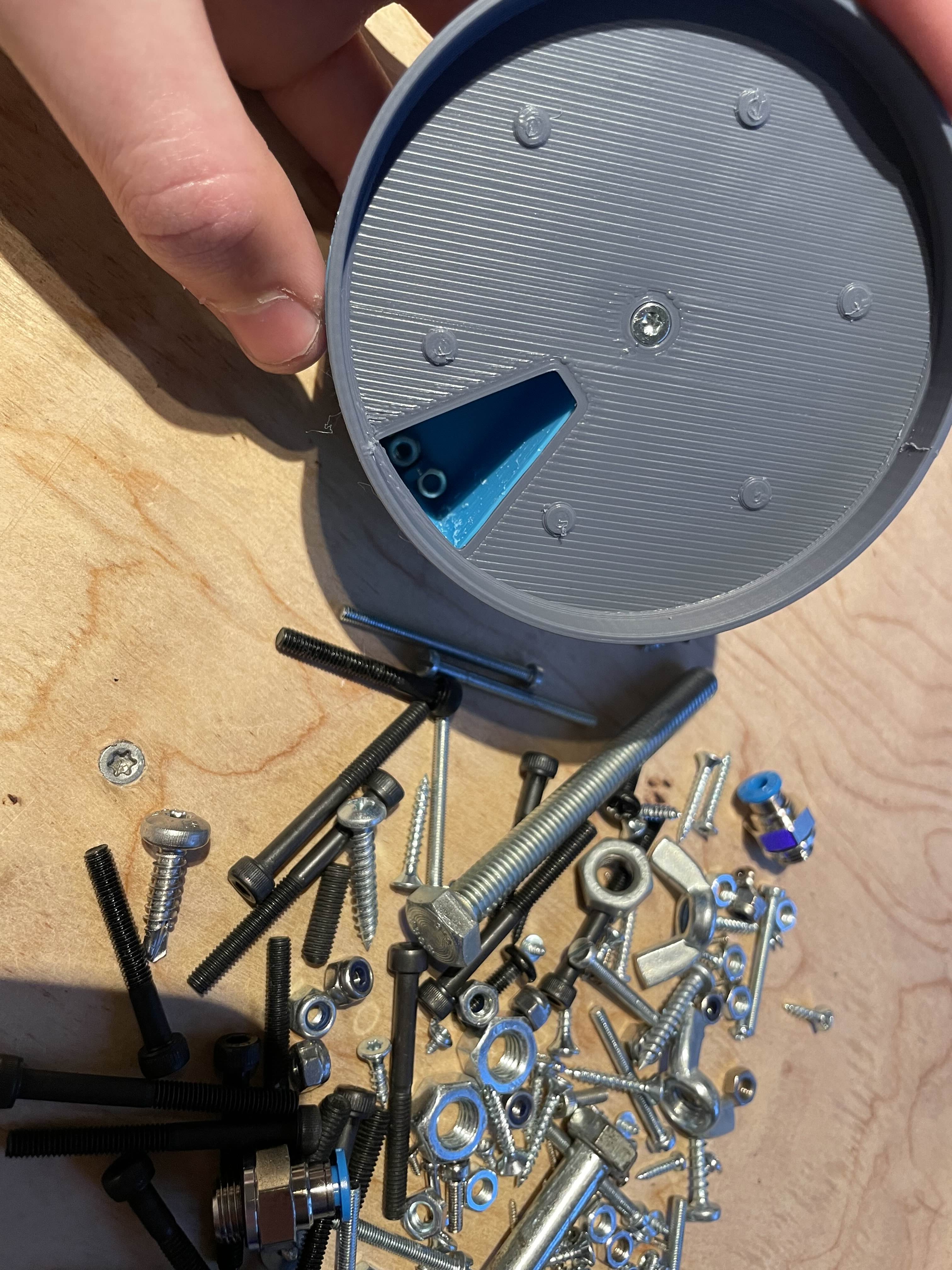 Circle sorter — thumbnail 4