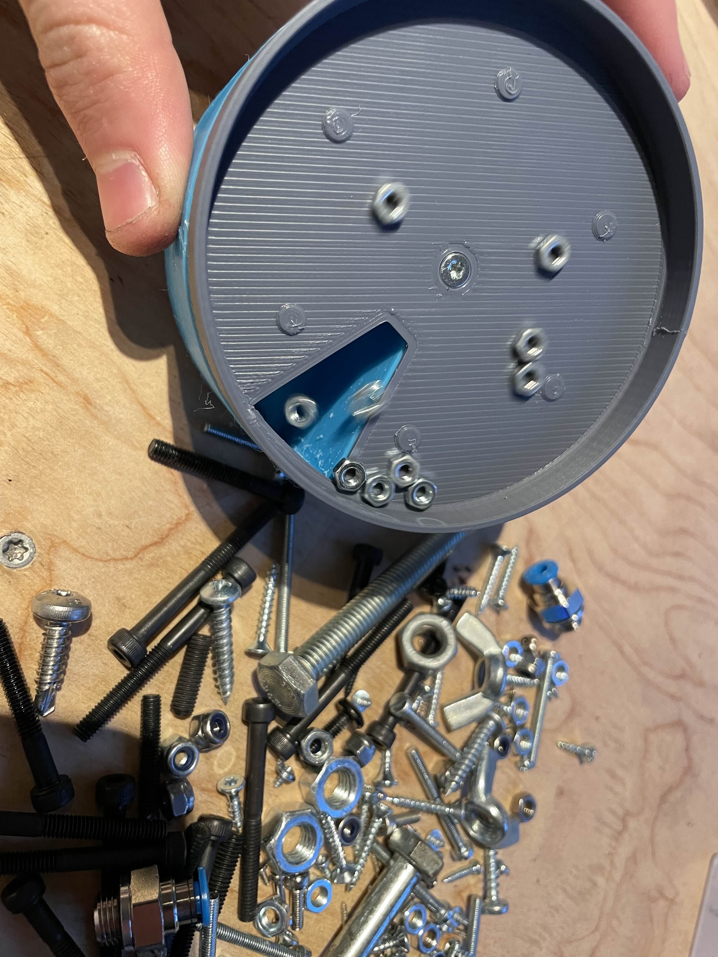 Circle sorter — thumbnail 3