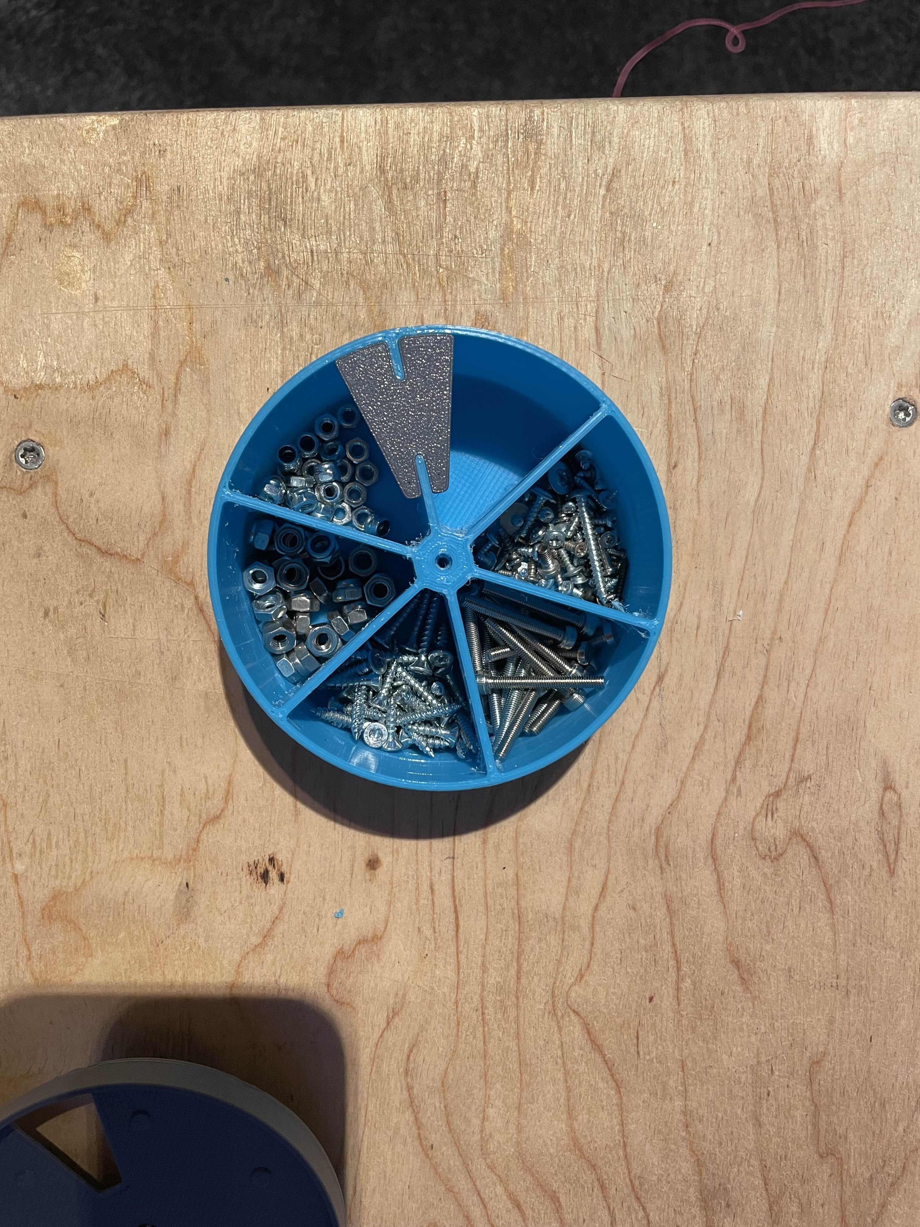 Circle sorter — thumbnail 5