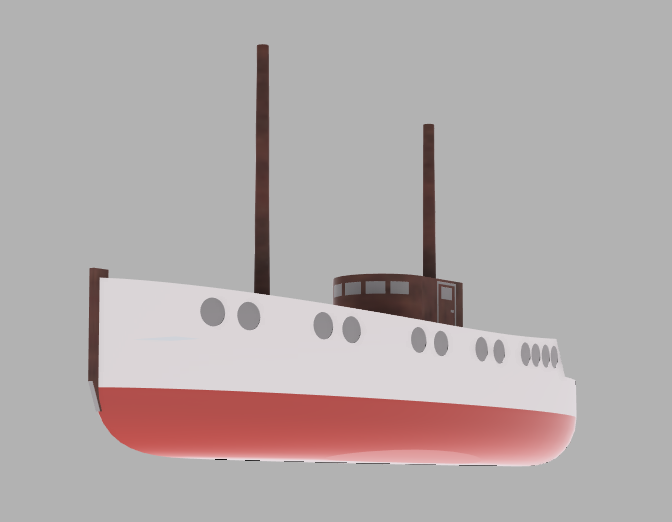 Small Yacht — miniatura 2