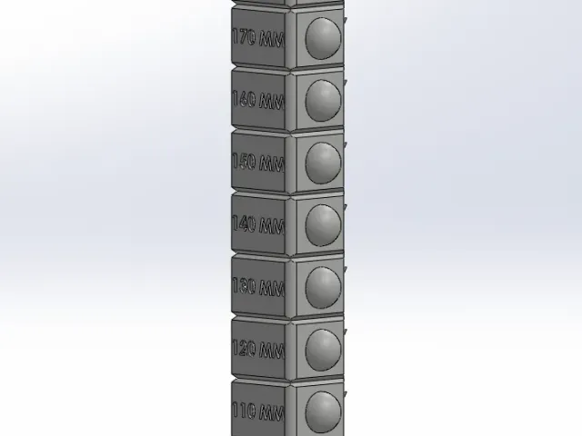 Speed tower 2 3mf