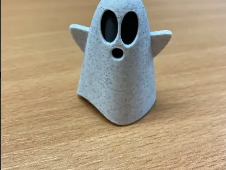 cute ghost